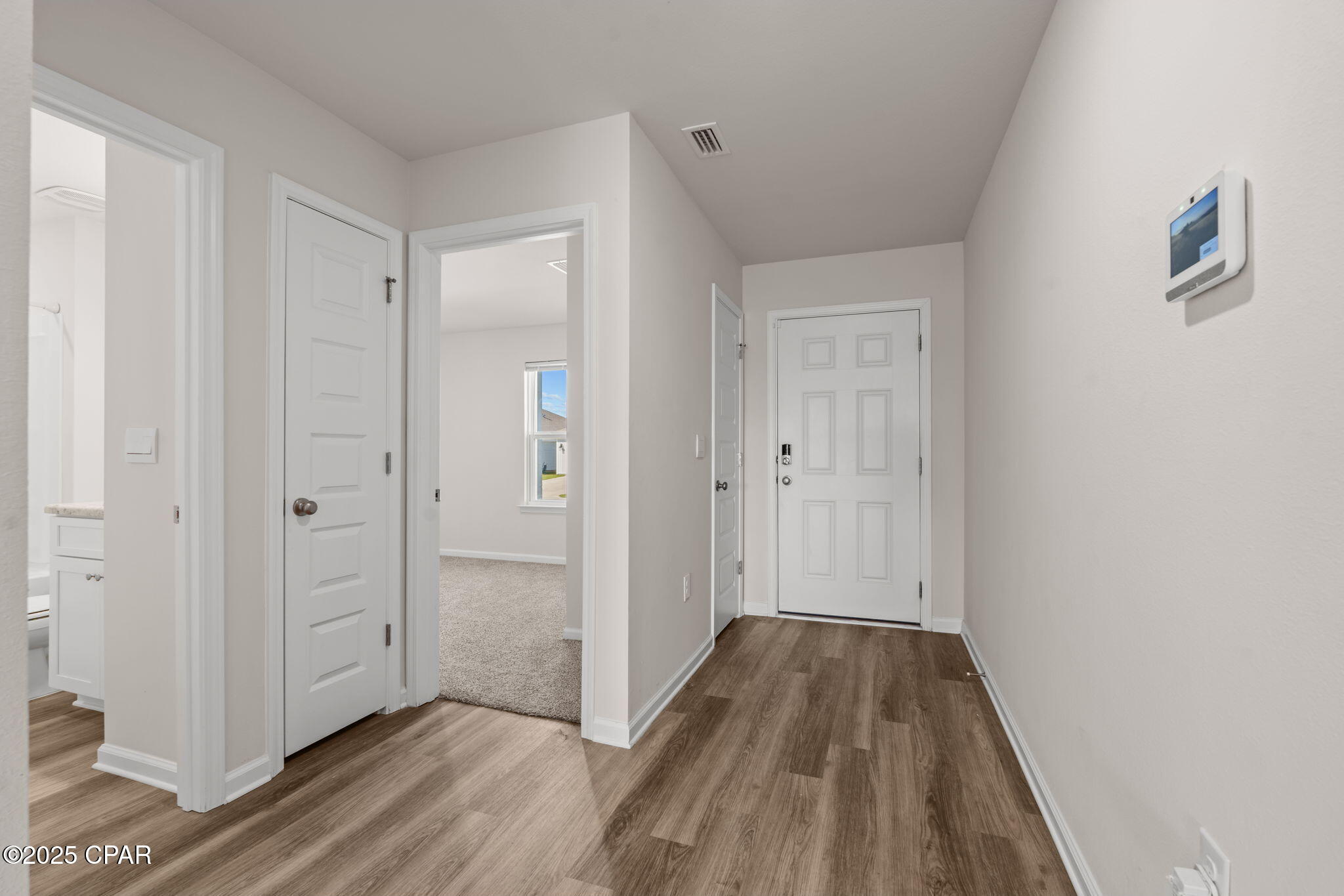 Titus Park - Residential Lease