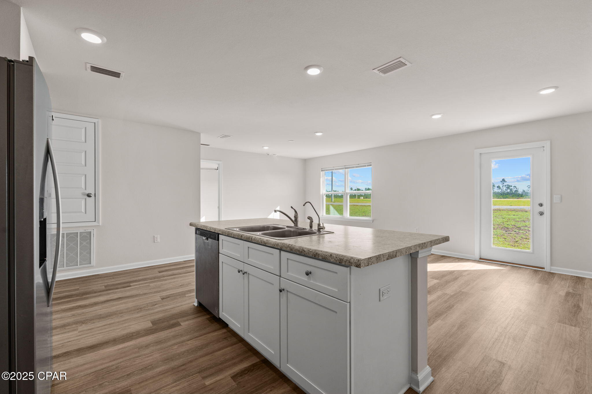 Titus Park - Residential Lease