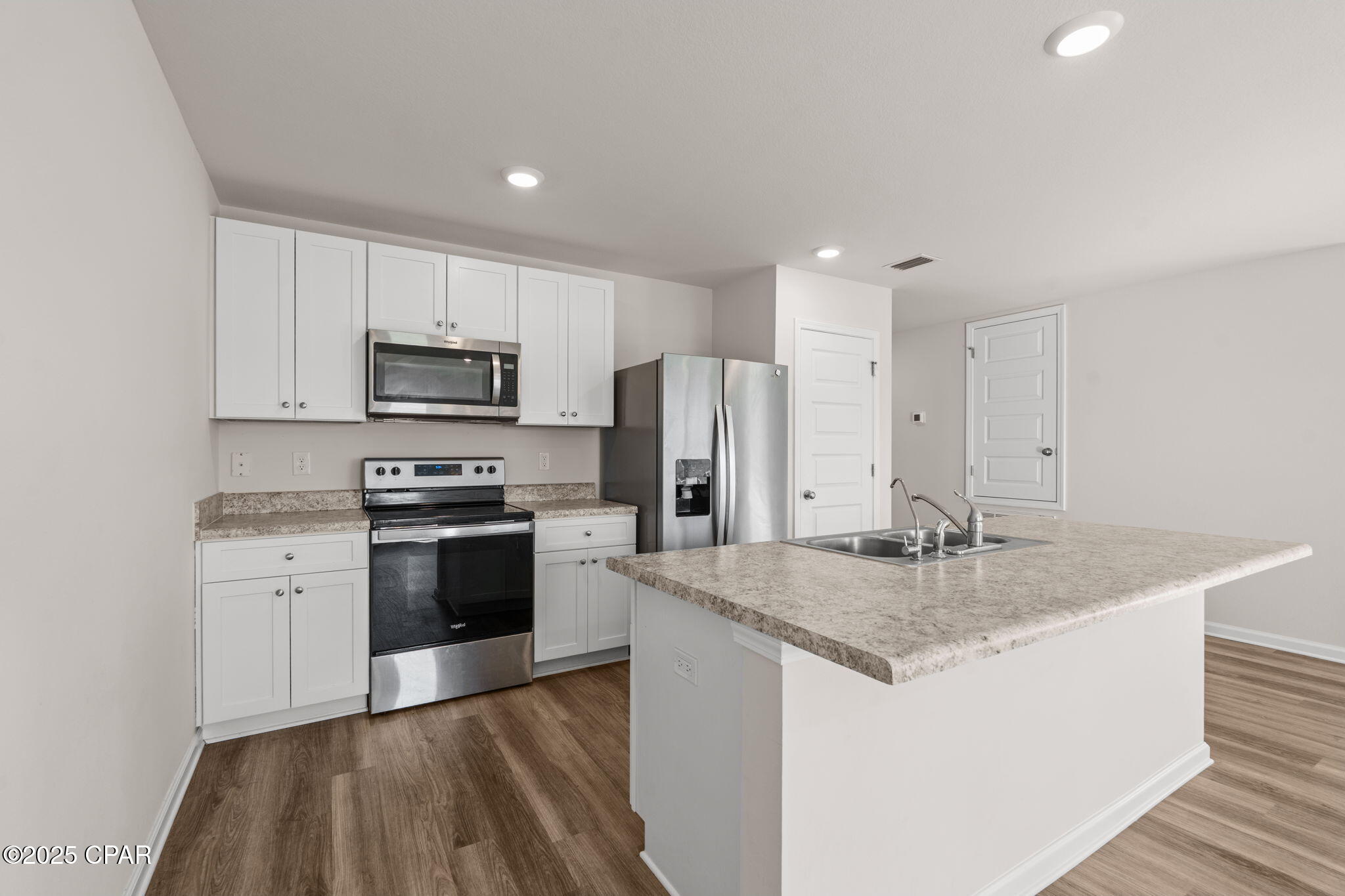 Titus Park - Residential Lease