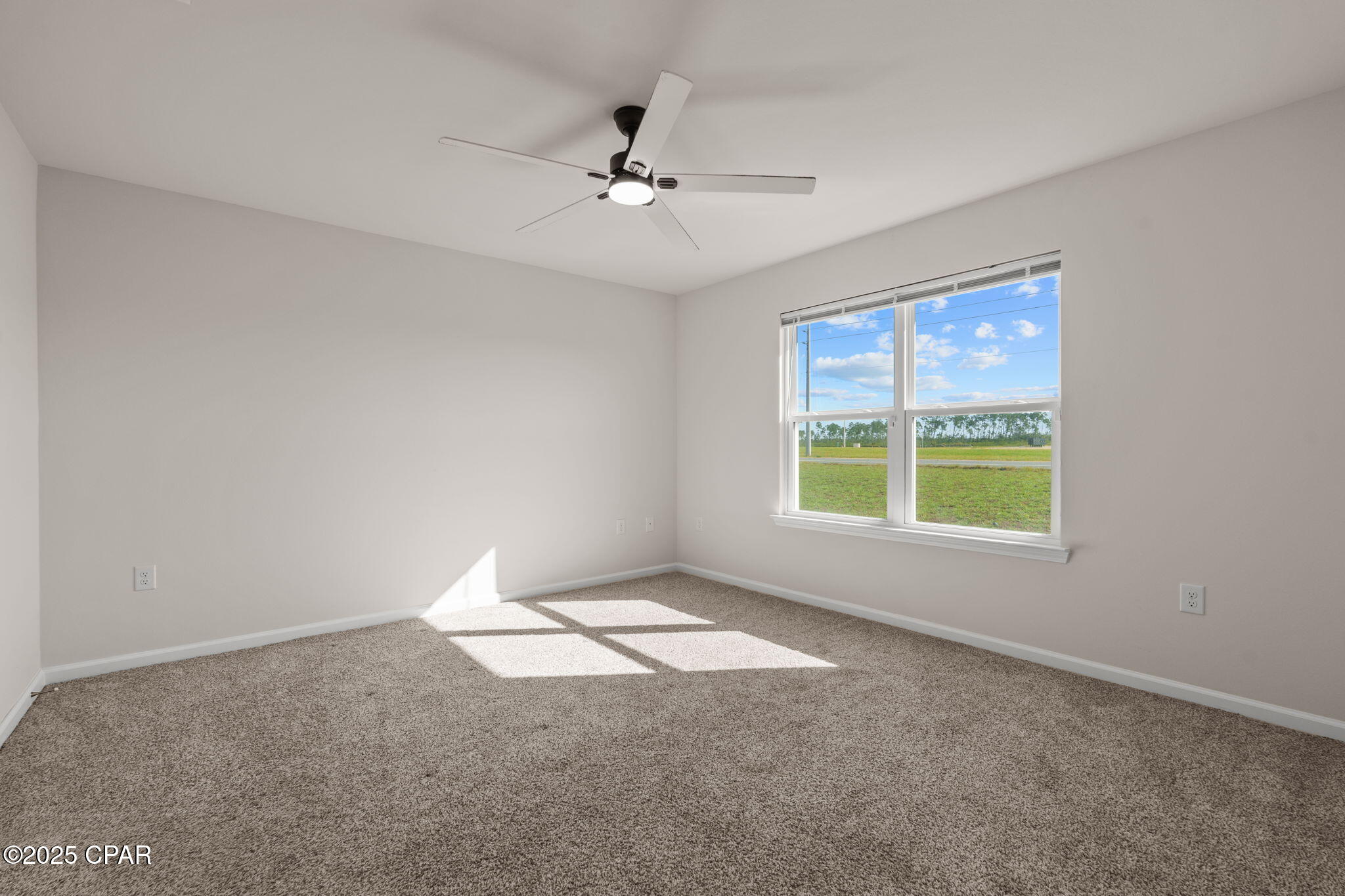 Titus Park - Residential Lease