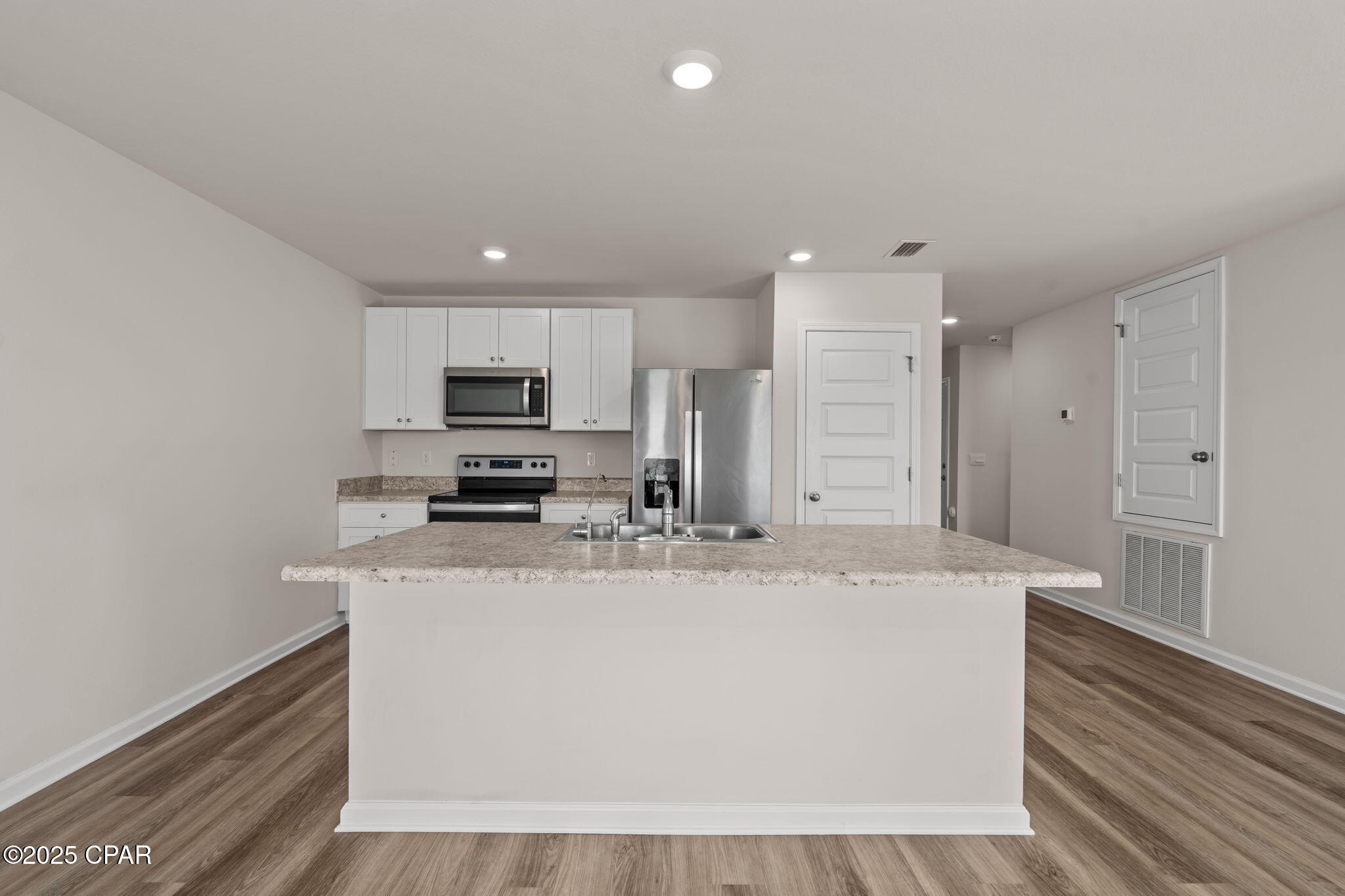 Titus Park - Residential Lease