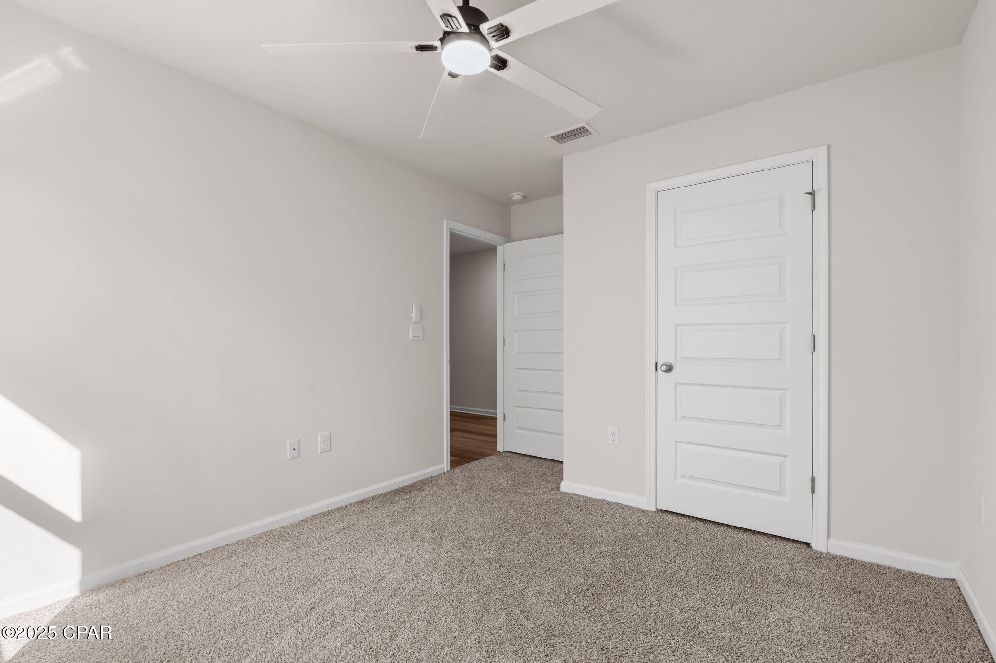 Titus Park - Residential Lease