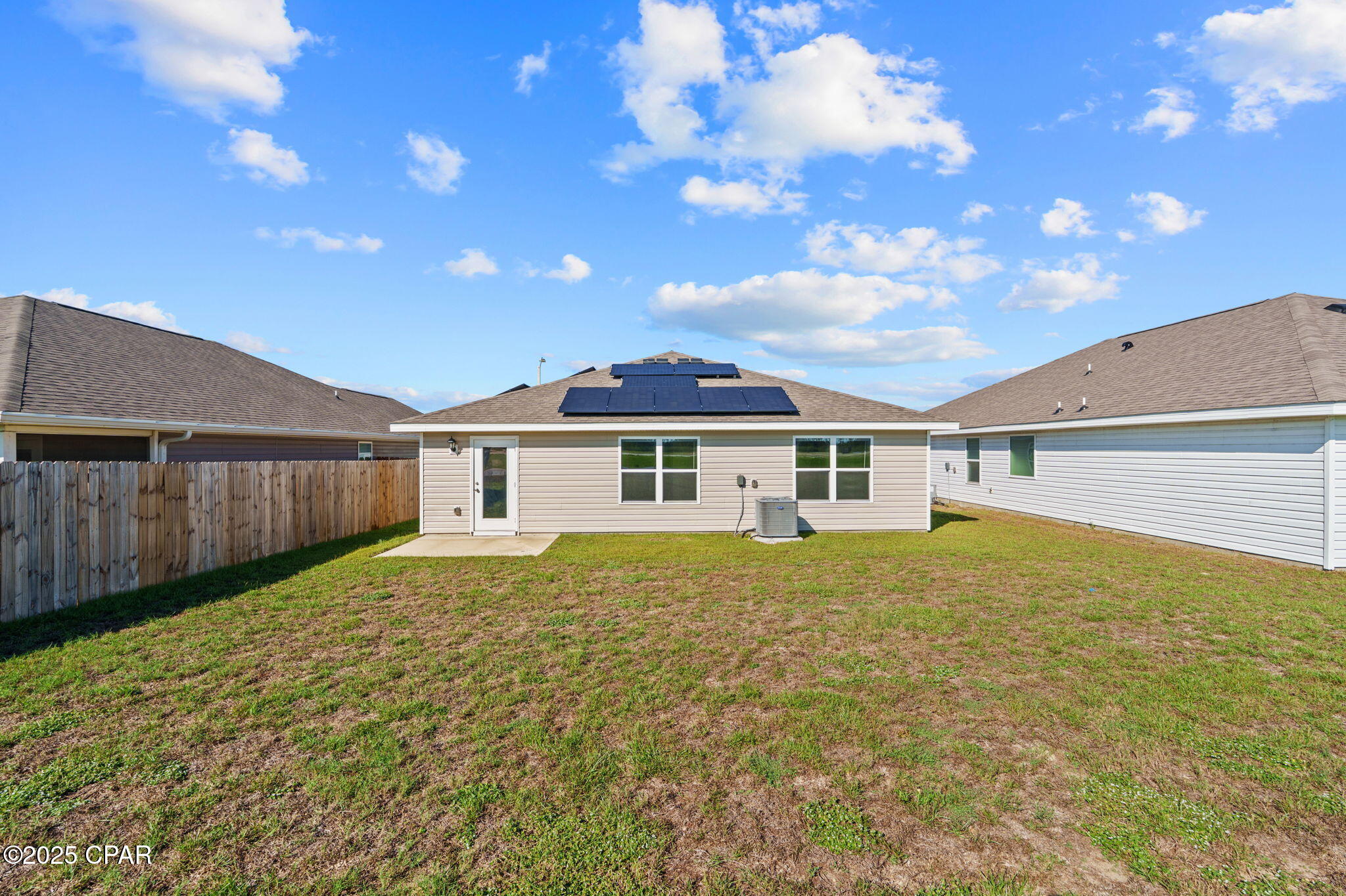 Titus Park - Residential Lease