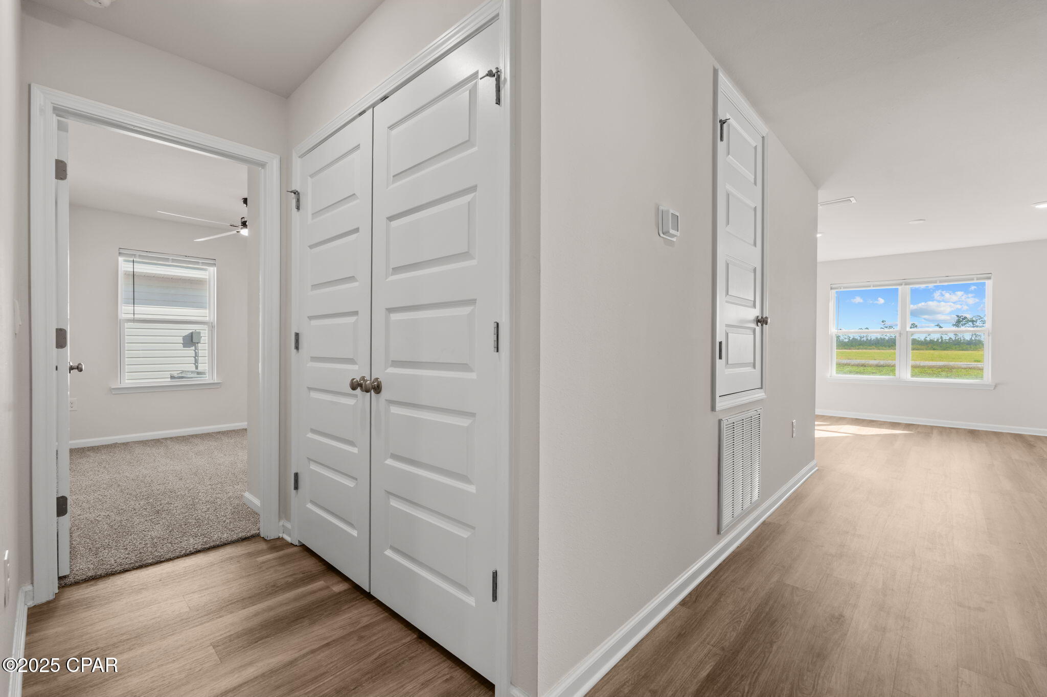 Titus Park - Residential Lease