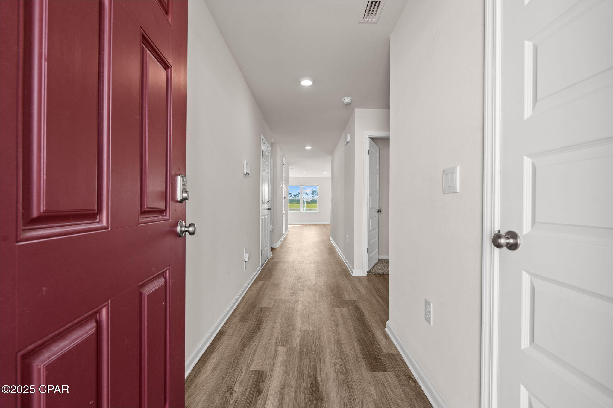 Titus Park - Residential Lease