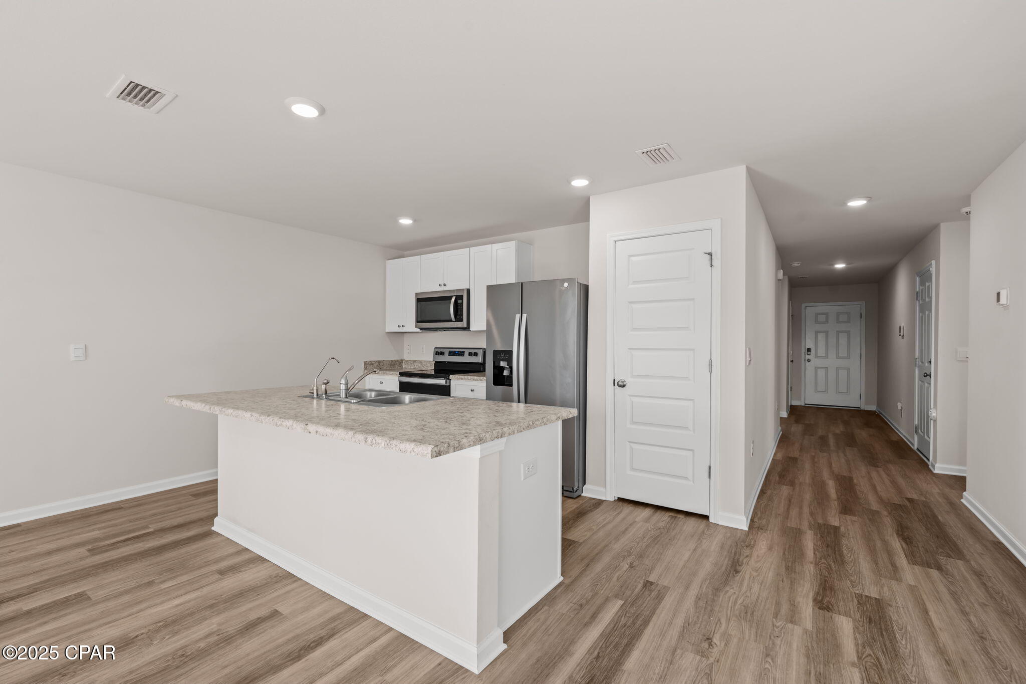 Titus Park - Residential Lease