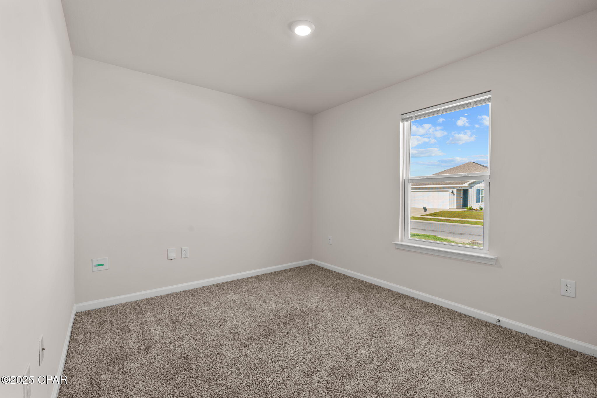 Titus Park - Residential Lease