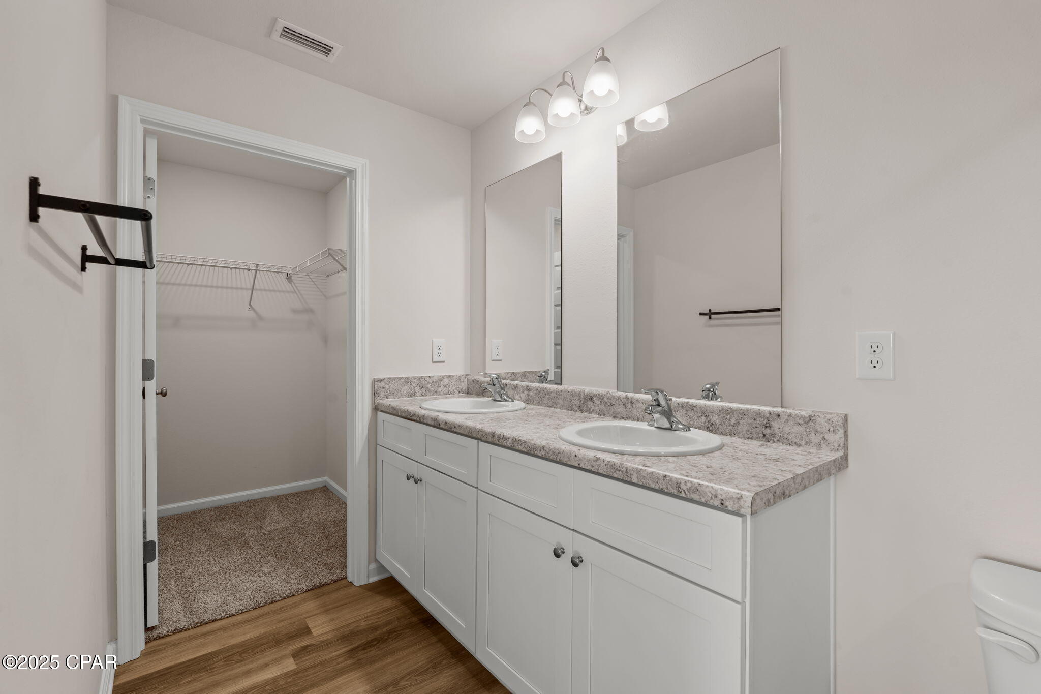 Titus Park - Residential Lease