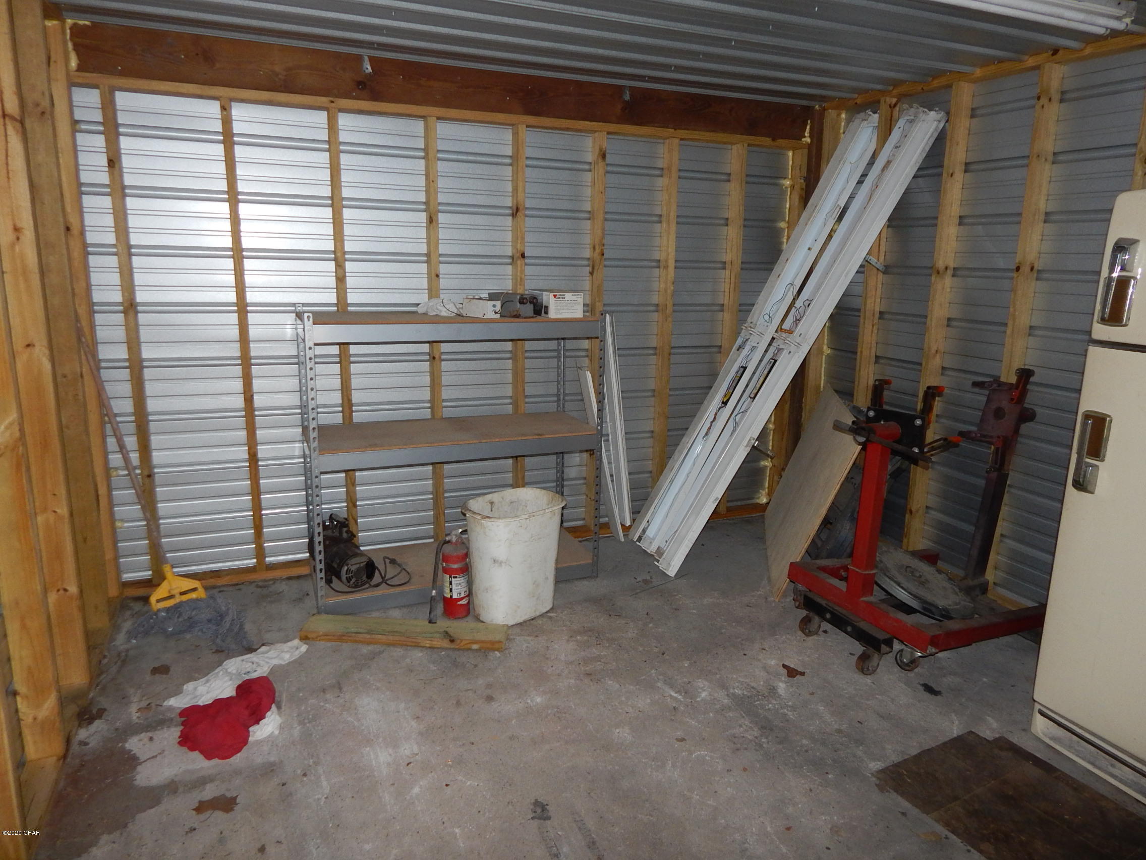 No Named Subdivision - Residential