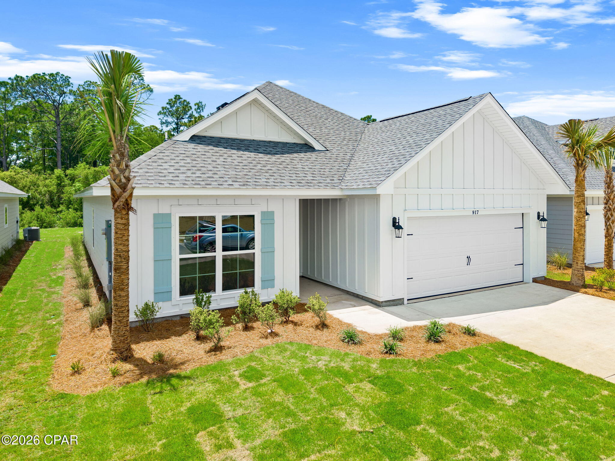 Breakfast Point East - Residential