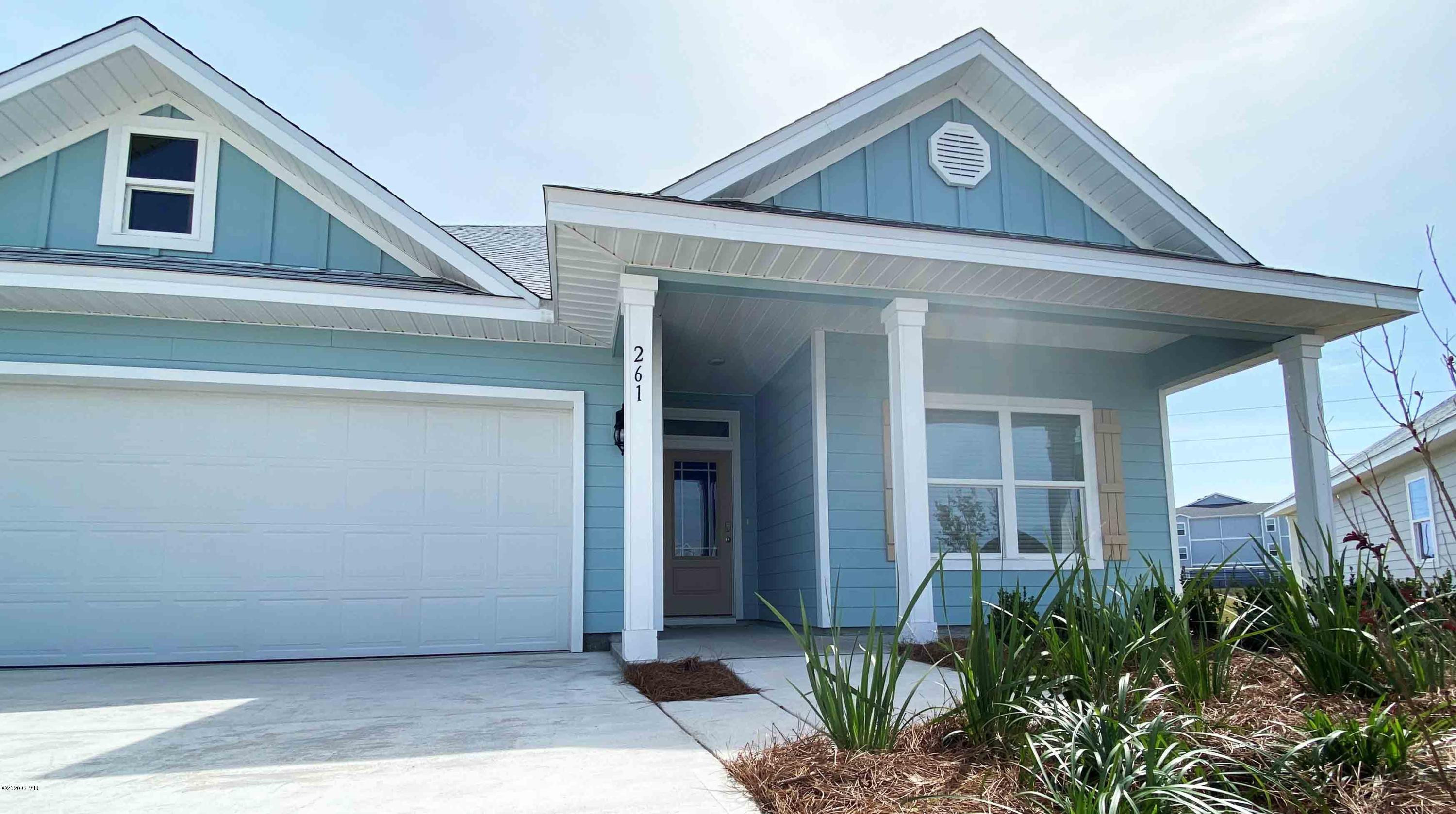 Emerald Cove Villas - Residential