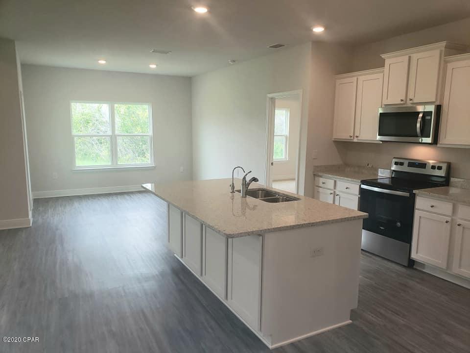 Emerald Cove Villas - Residential