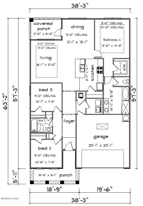 Emerald Cove Villas - Residential