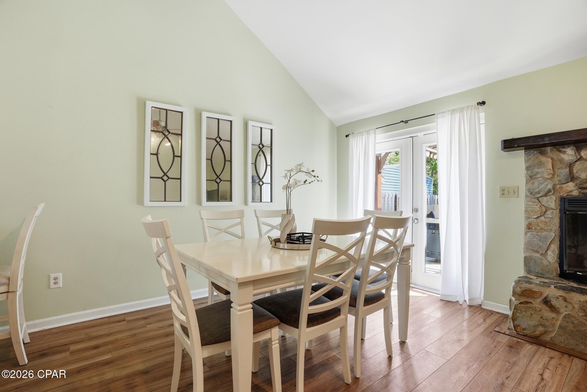 Belaire Estates U-6 - Residential