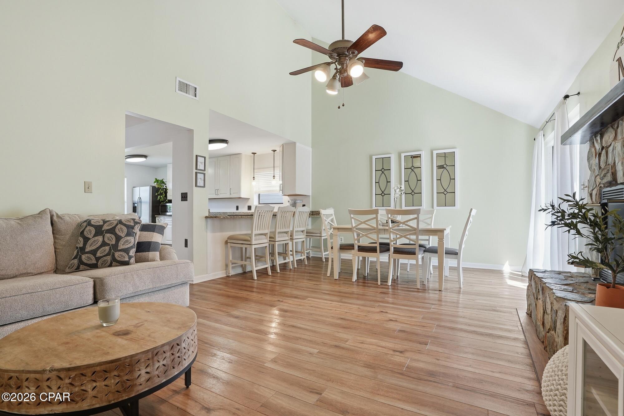 Belaire Estates U-6 - Residential