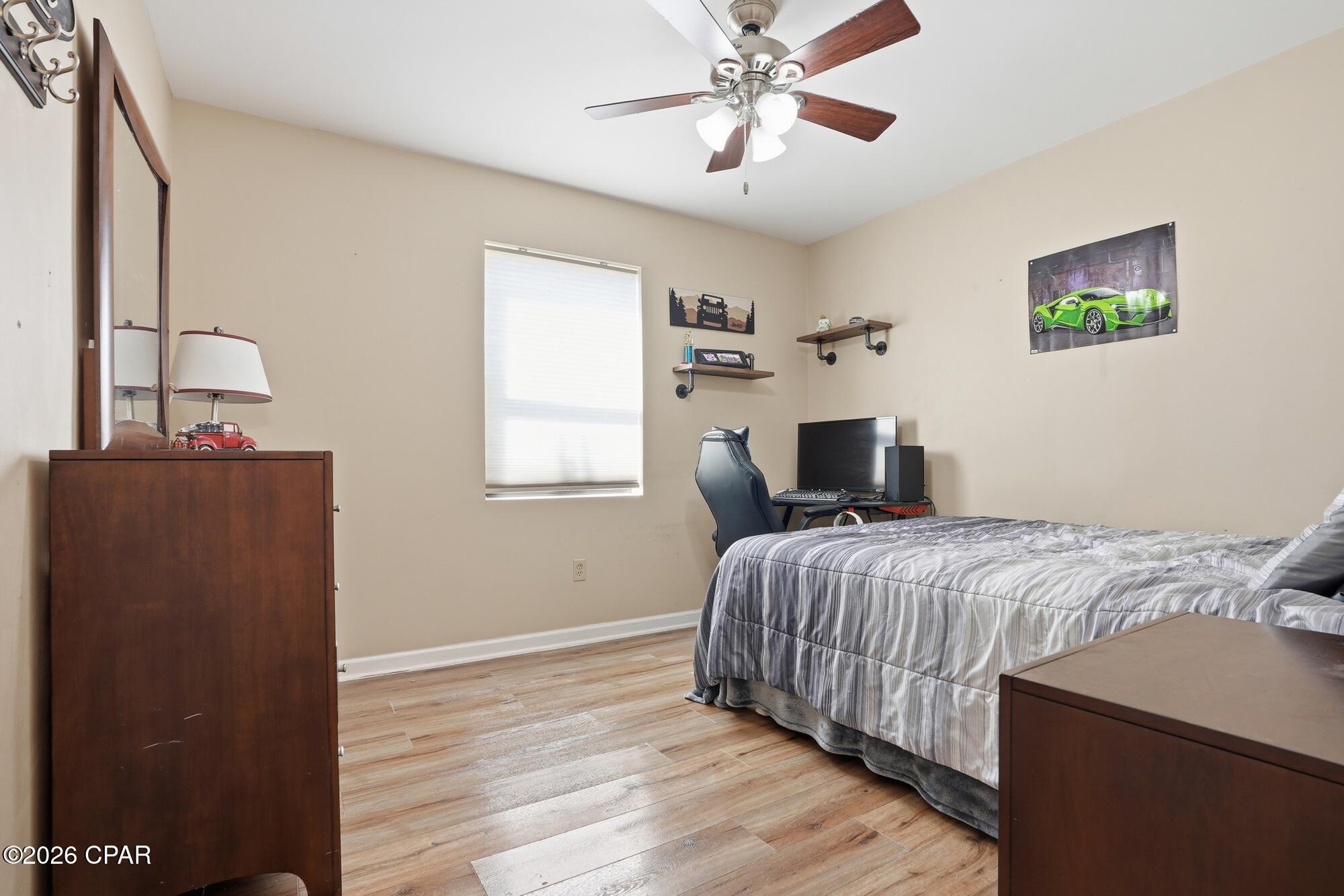 Belaire Estates U-6 - Residential