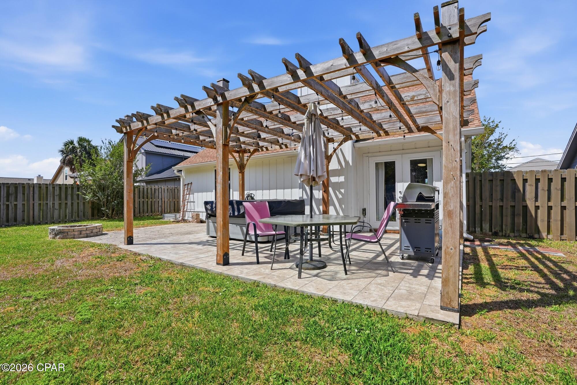 Belaire Estates U-6 - Residential