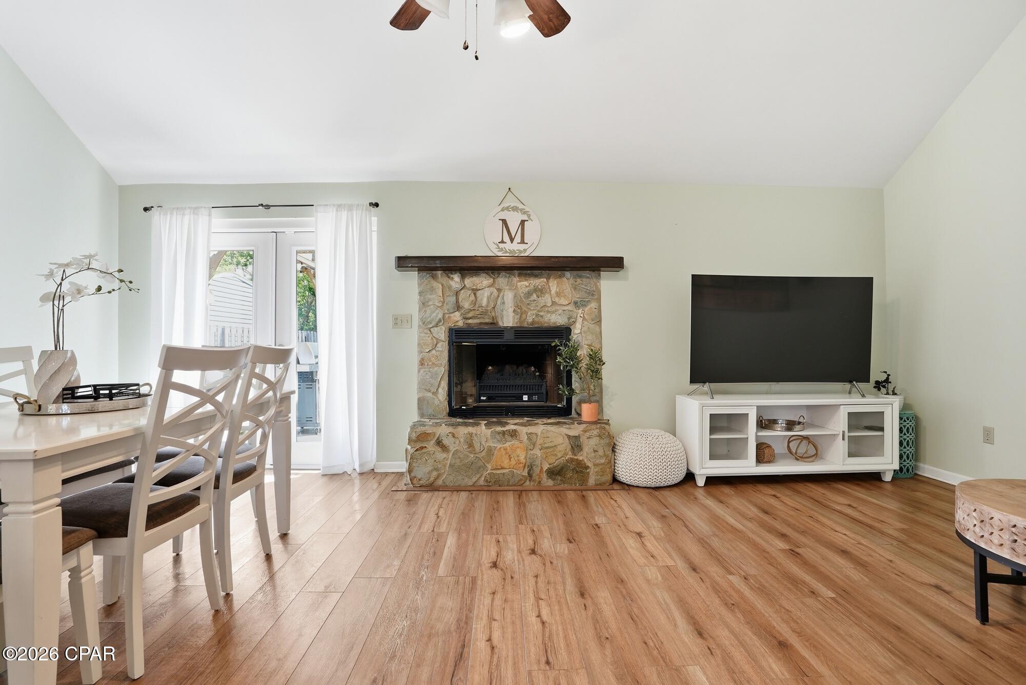 Belaire Estates U-6 - Residential