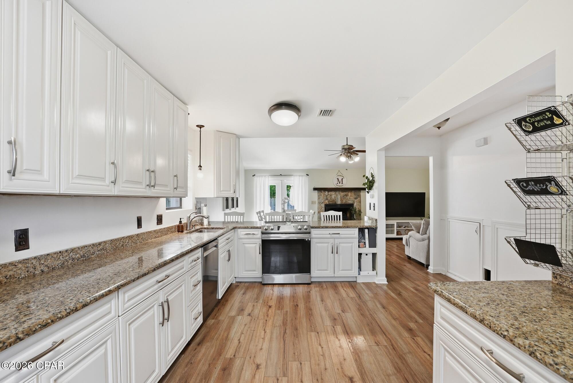 Belaire Estates U-6 - Residential