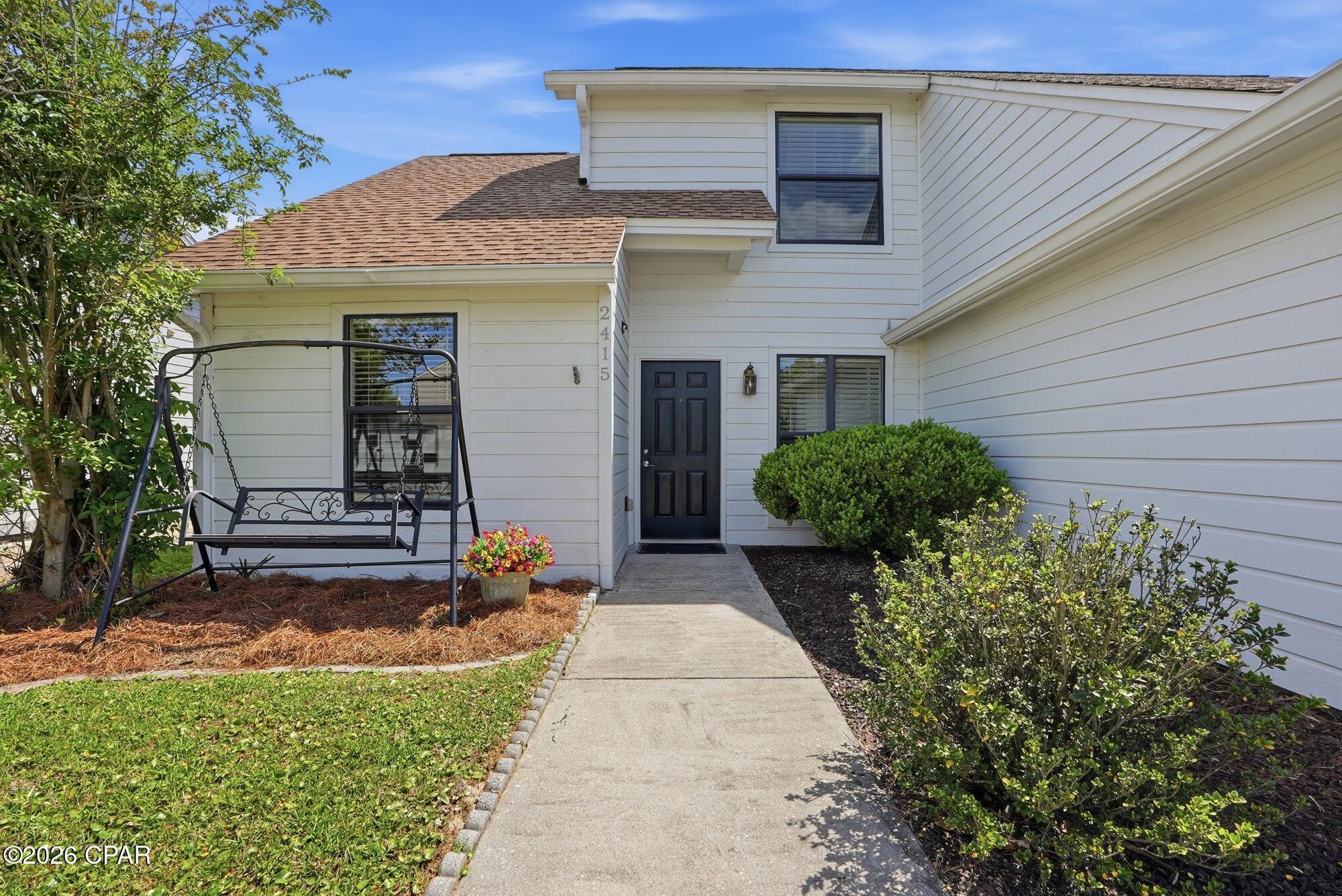 Belaire Estates U-6 - Residential