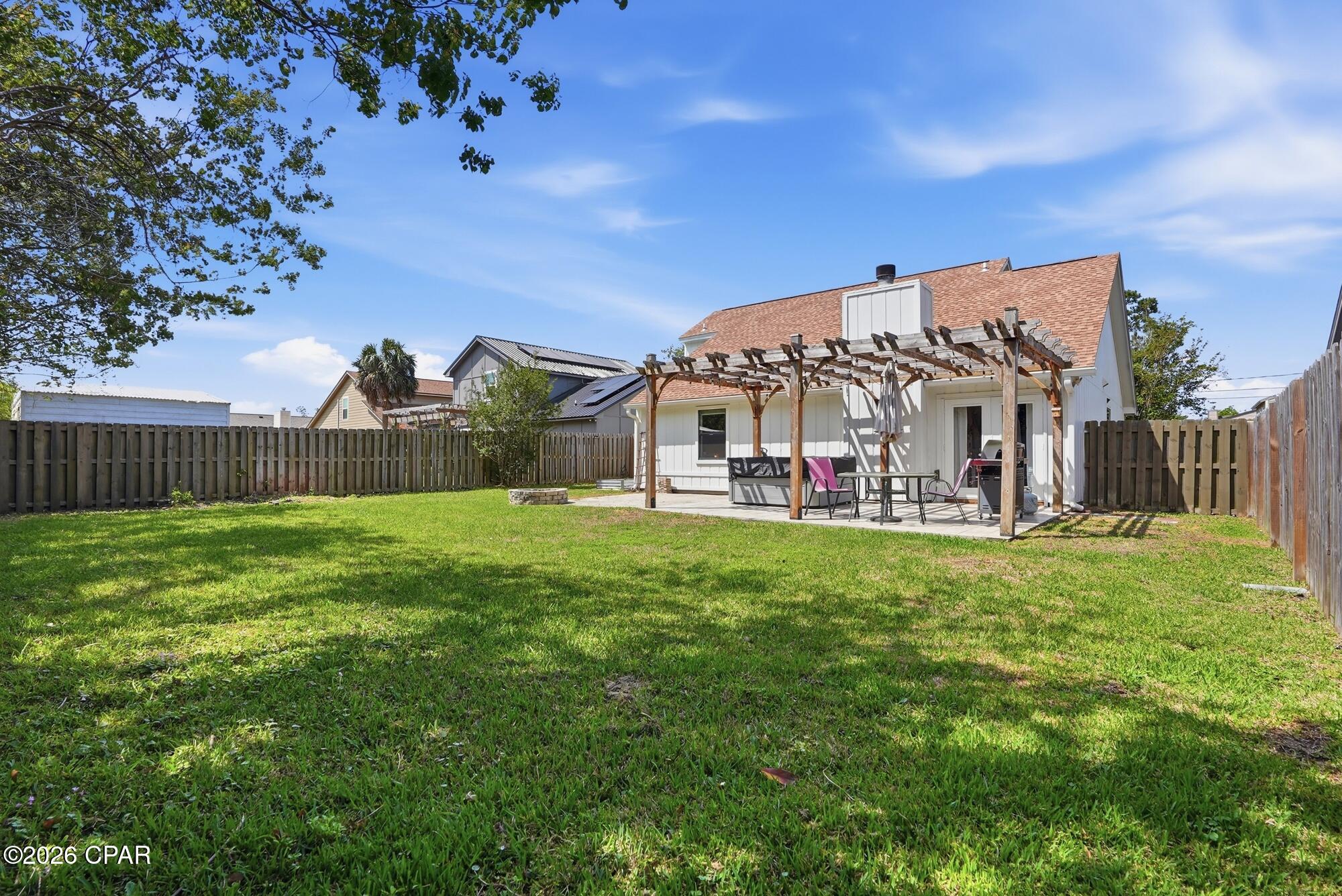 Belaire Estates U-6 - Residential