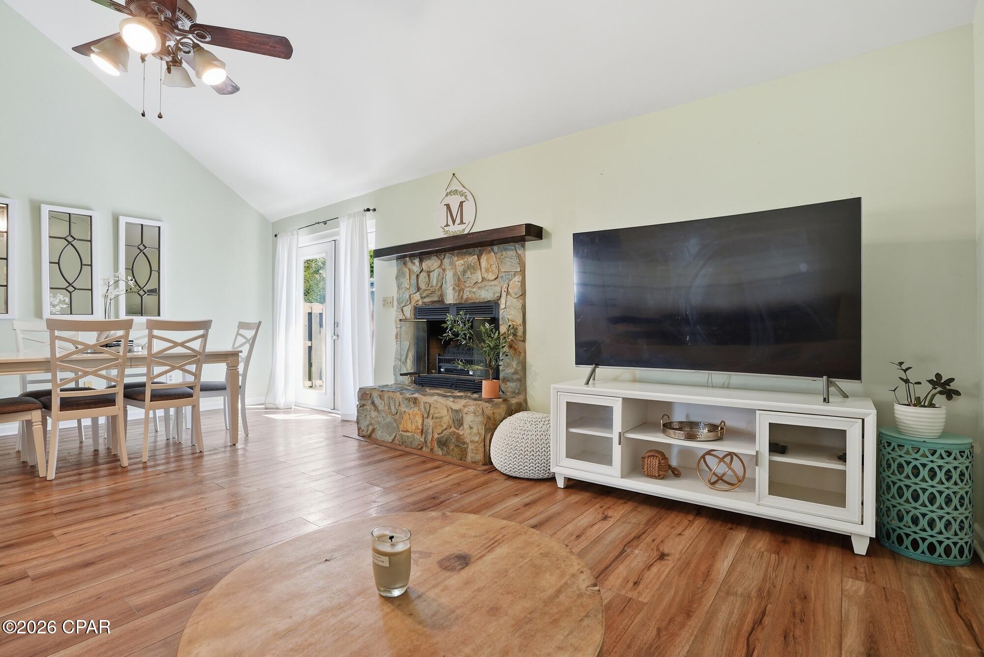 Belaire Estates U-6 - Residential