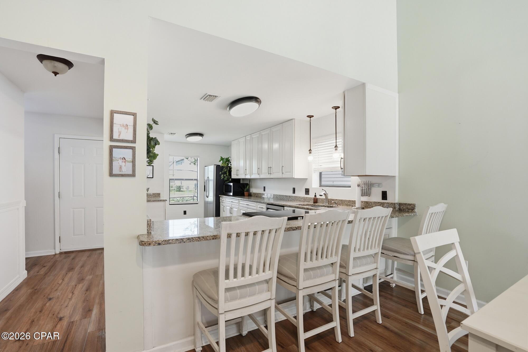 Belaire Estates U-6 - Residential