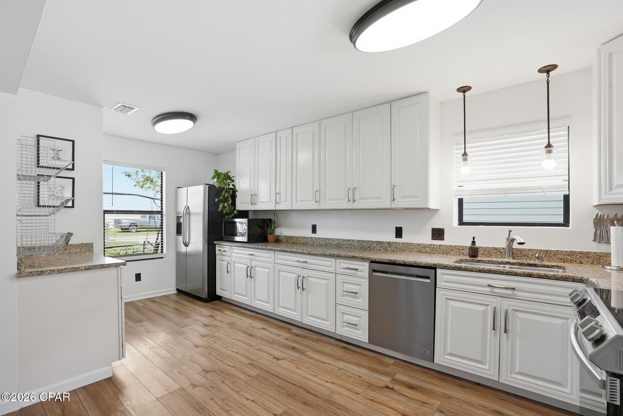 Belaire Estates U-6 - Residential