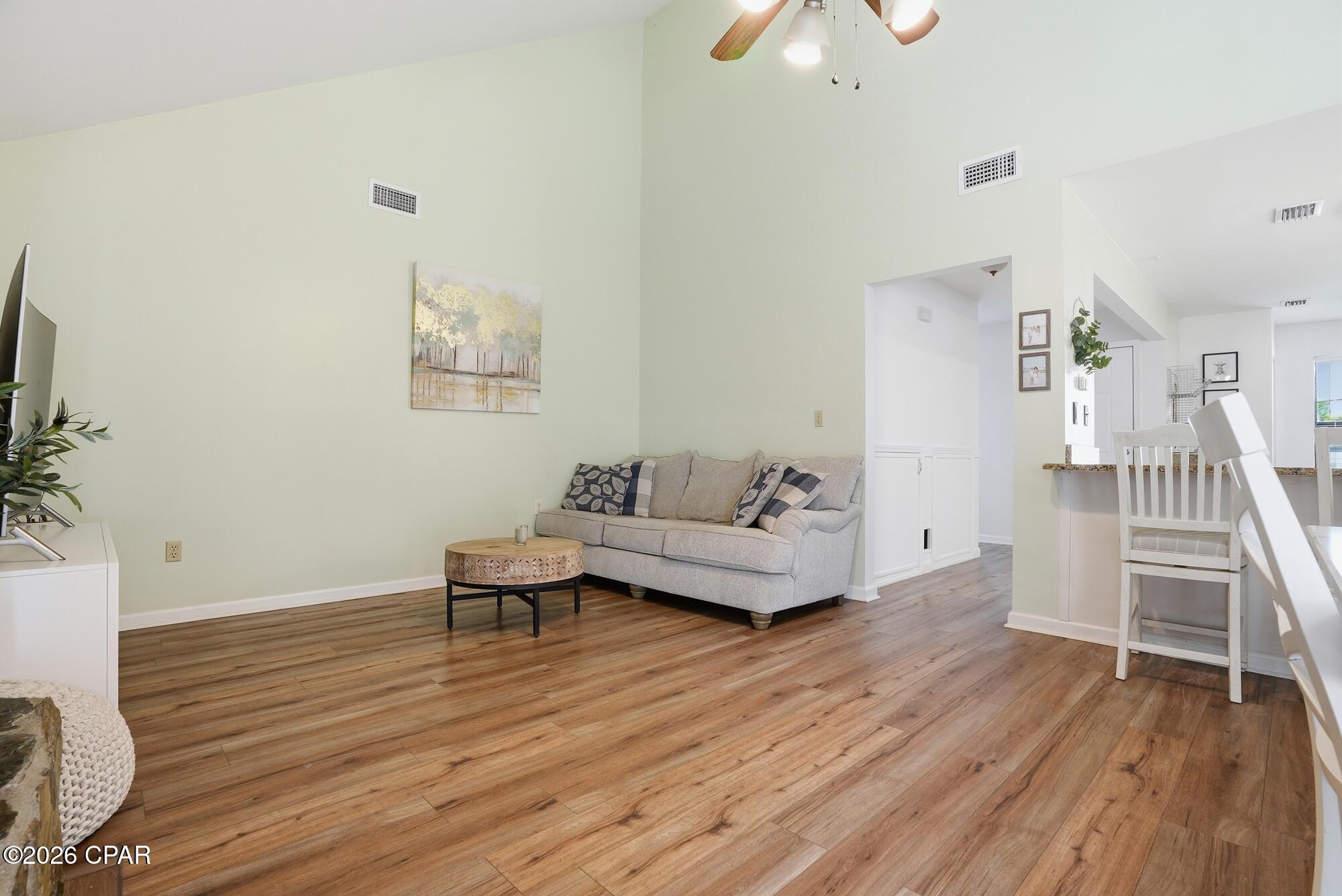 Belaire Estates U-6 - Residential