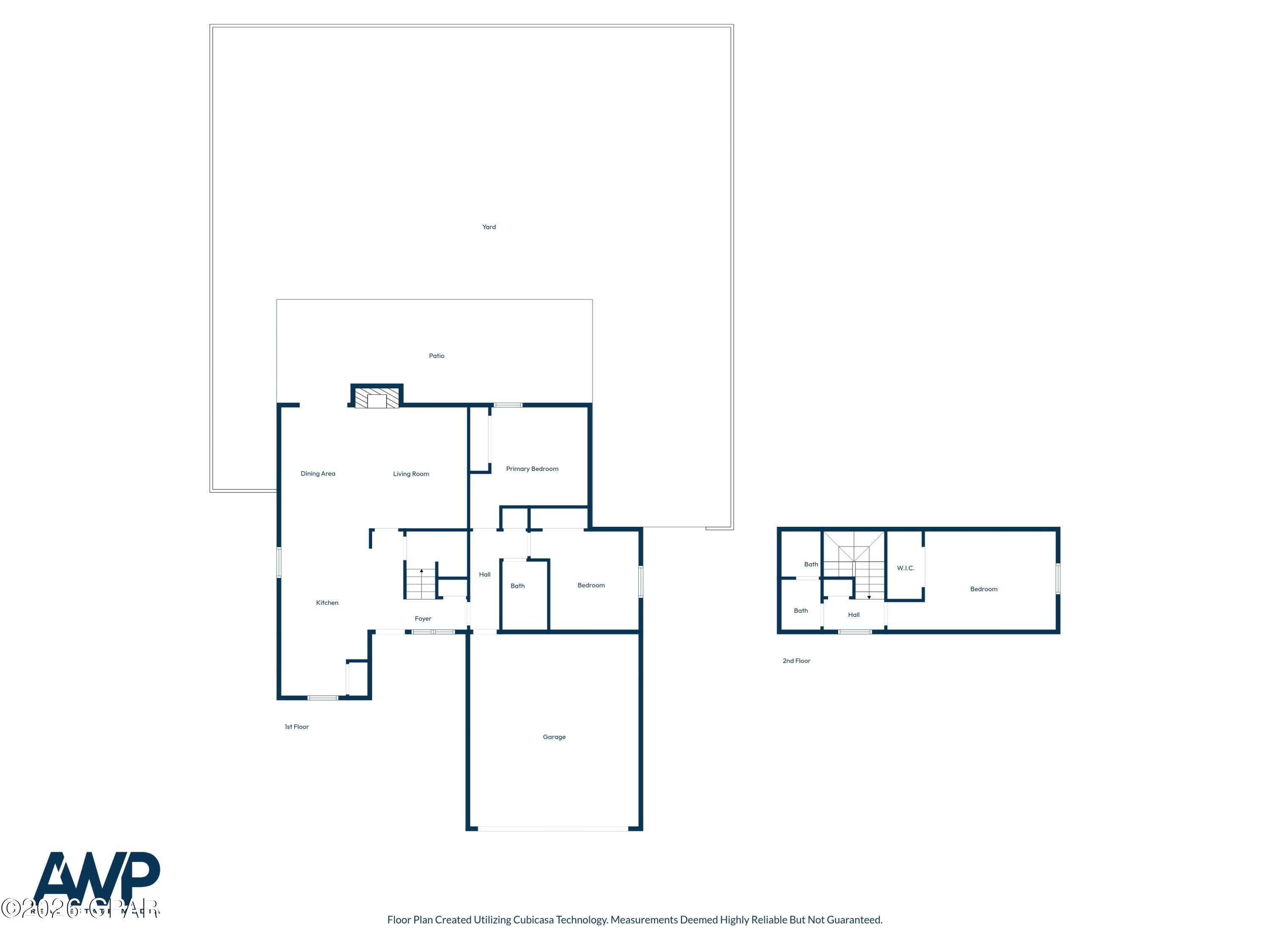 Belaire Estates U-6 - Residential