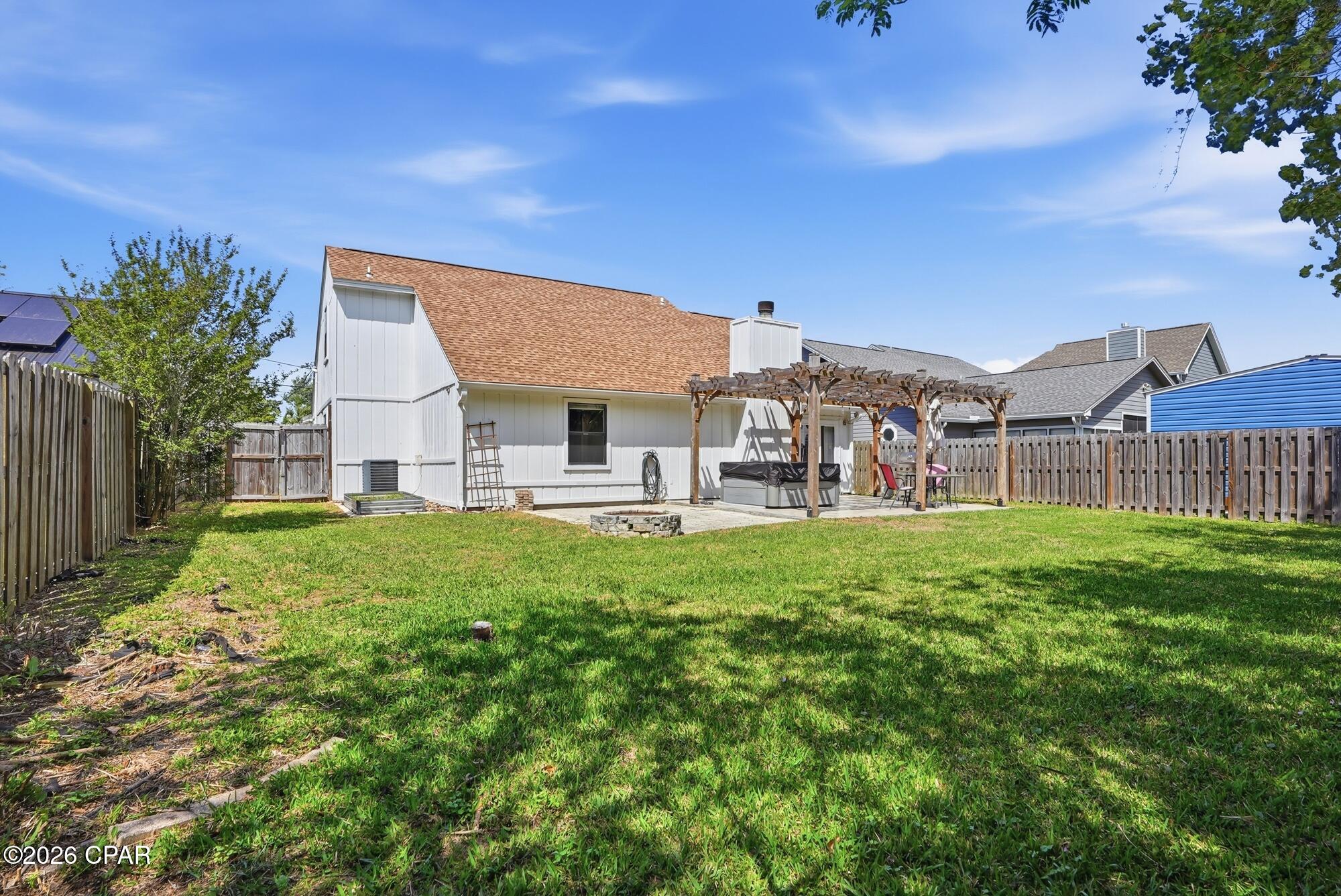 Belaire Estates U-6 - Residential