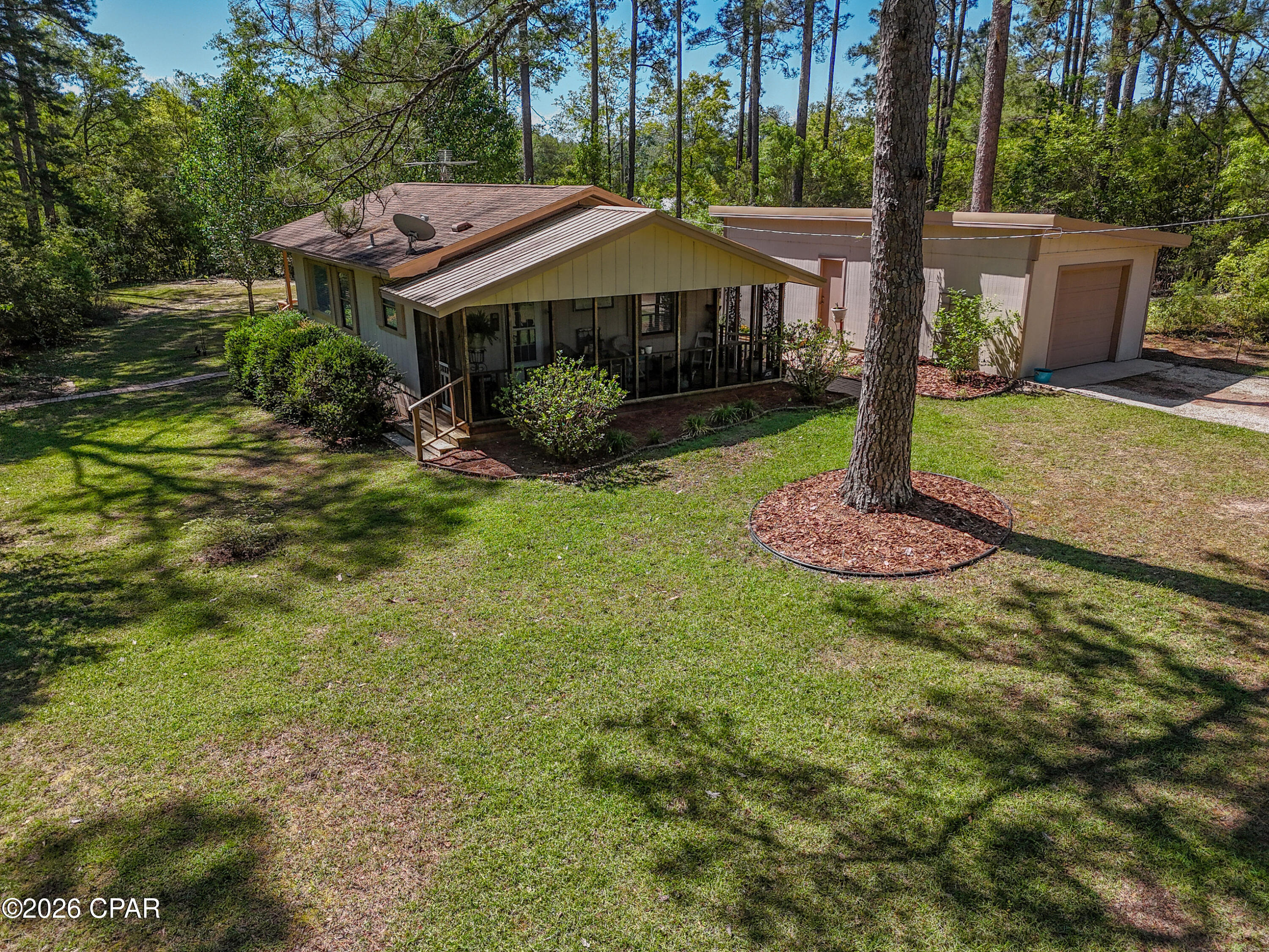 Dogwood Lakes - Residential