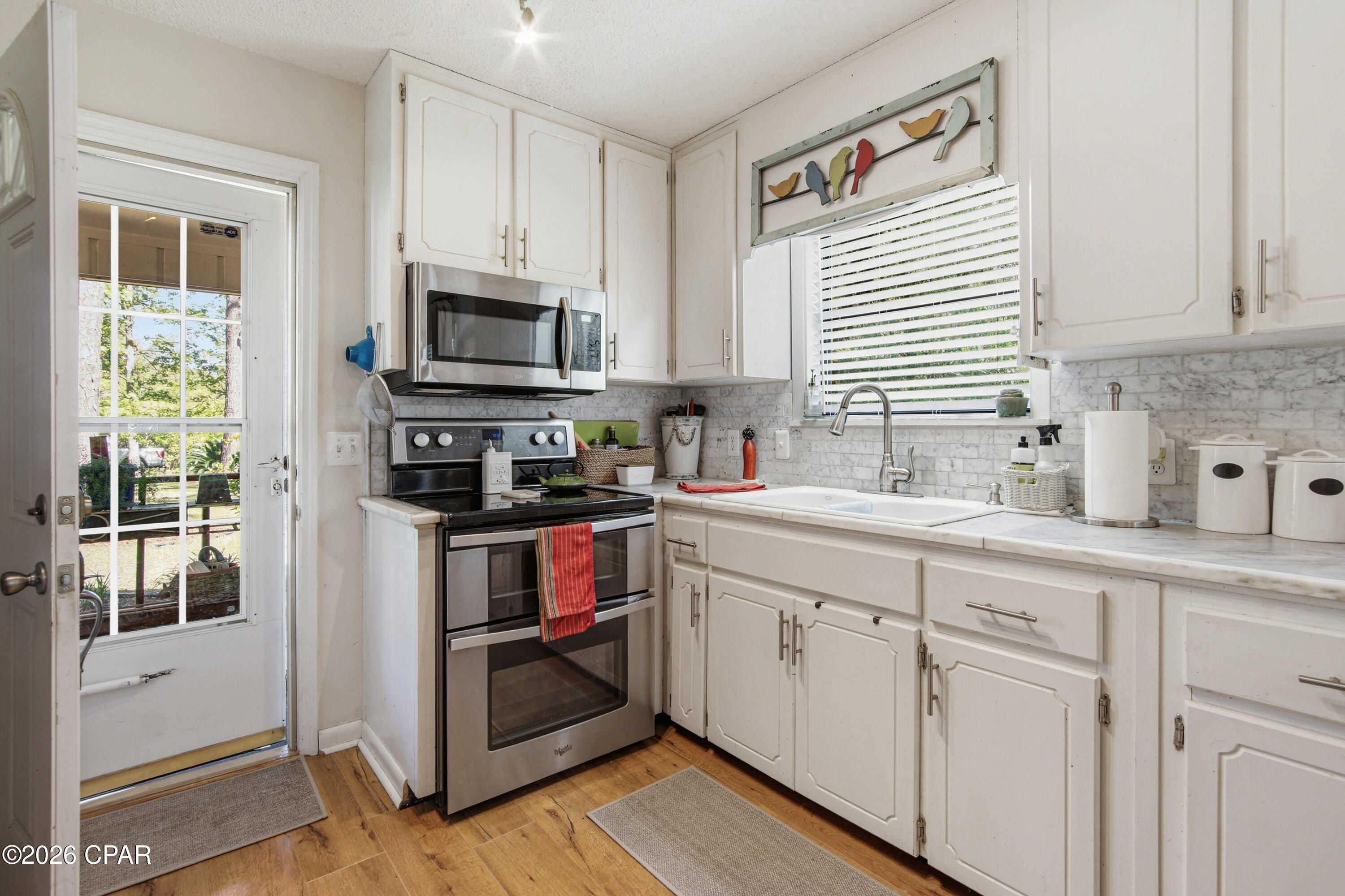 Dogwood Lakes - Residential