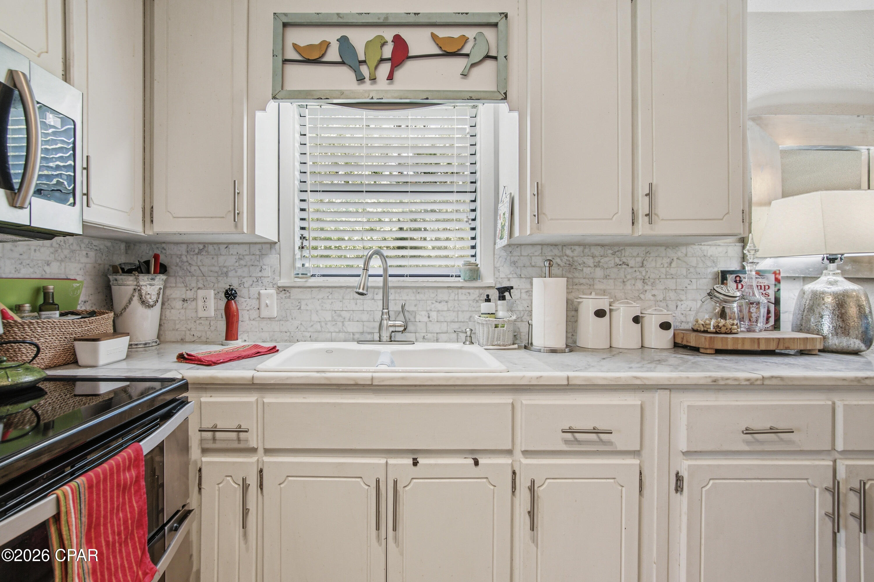 Dogwood Lakes - Residential