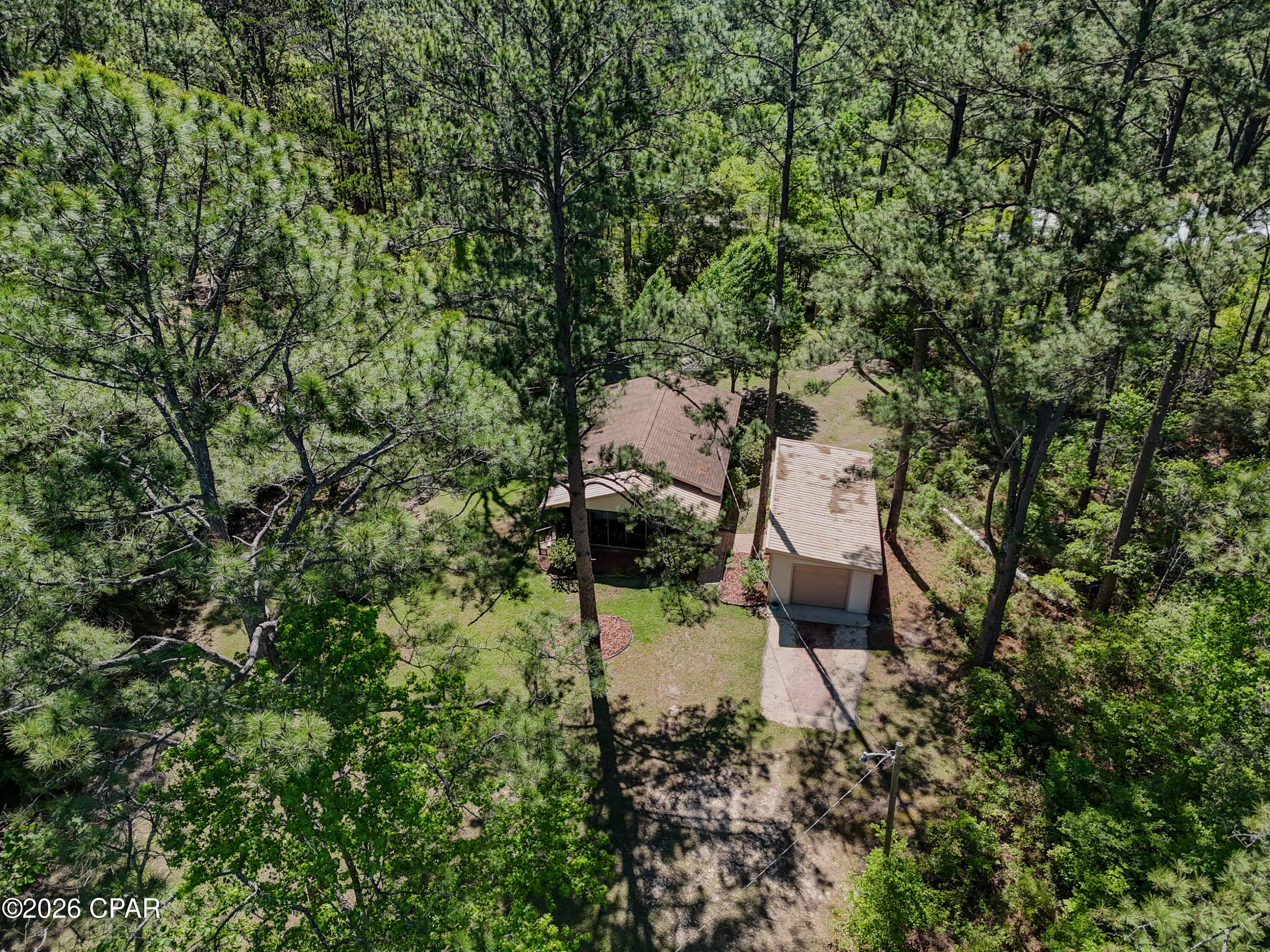 Dogwood Lakes - Residential