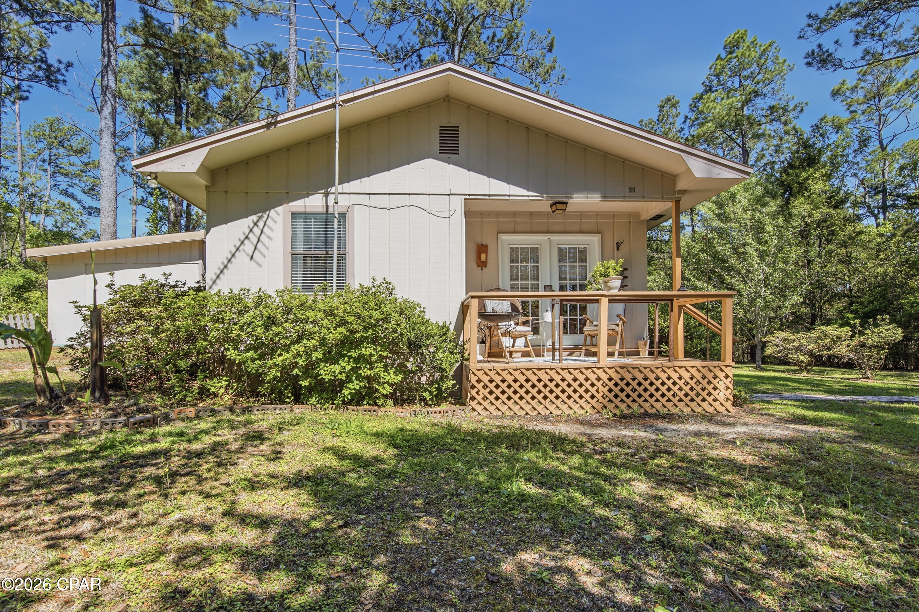 Dogwood Lakes - Residential