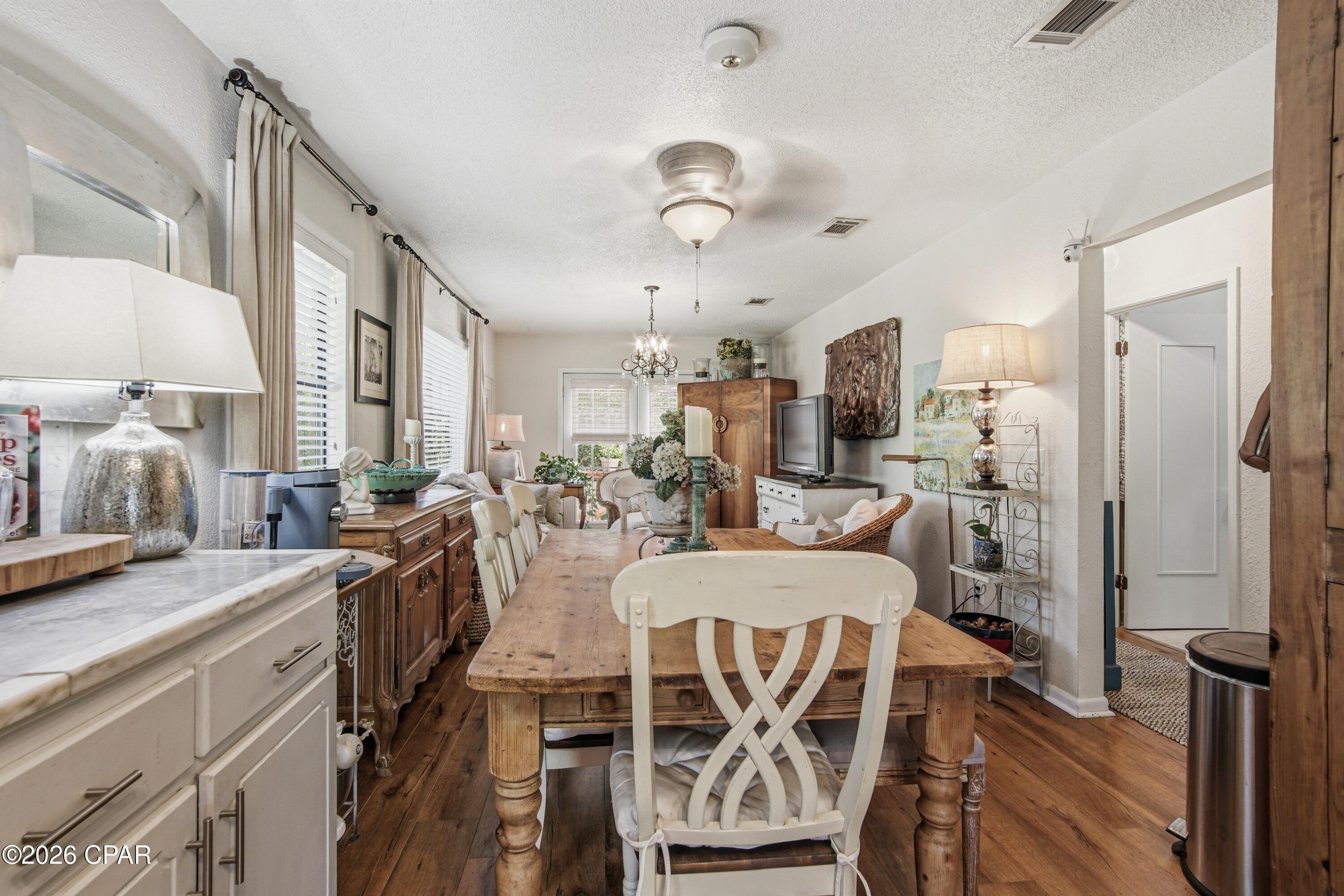 Dogwood Lakes - Residential