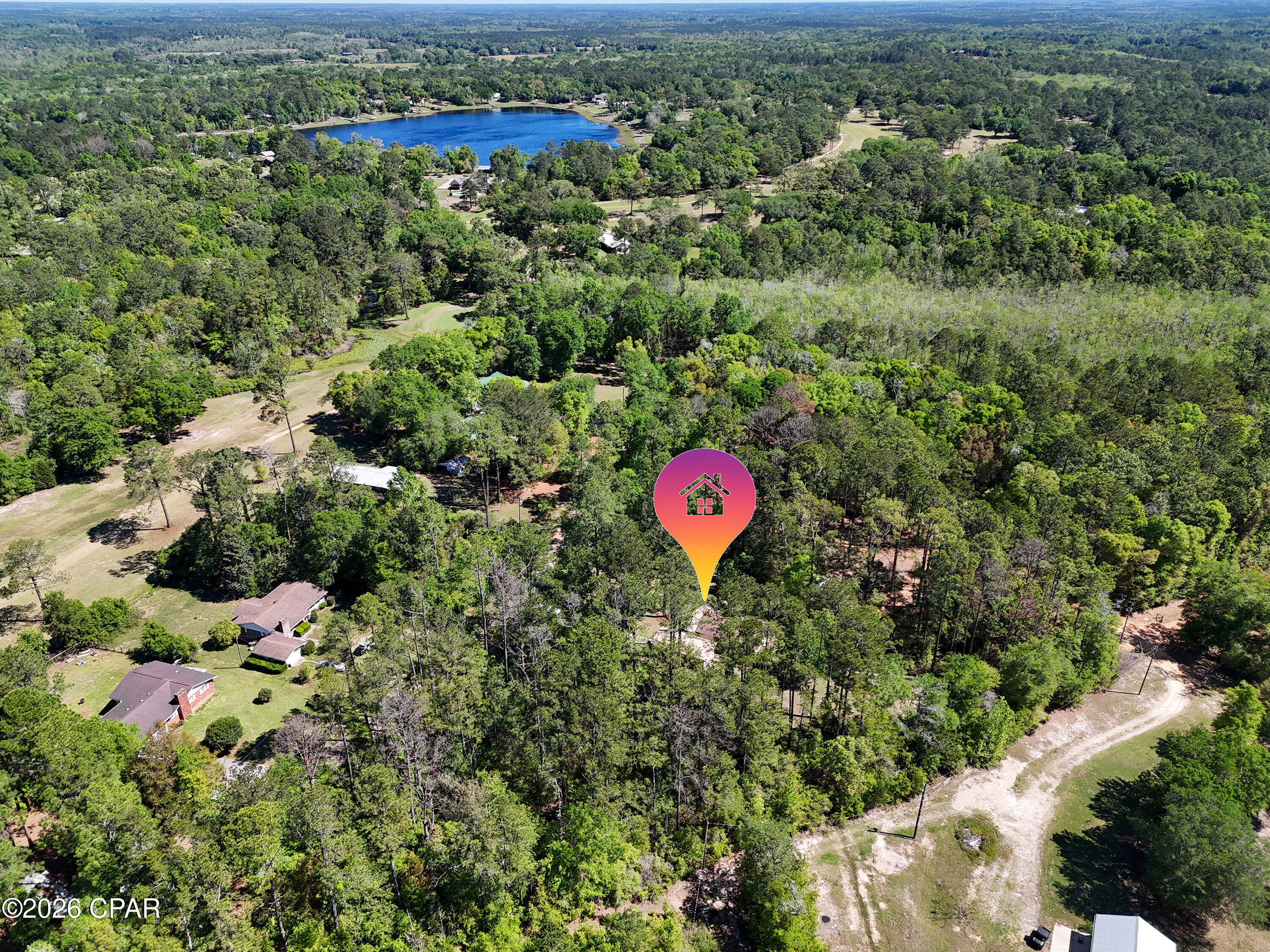 Dogwood Lakes - Residential