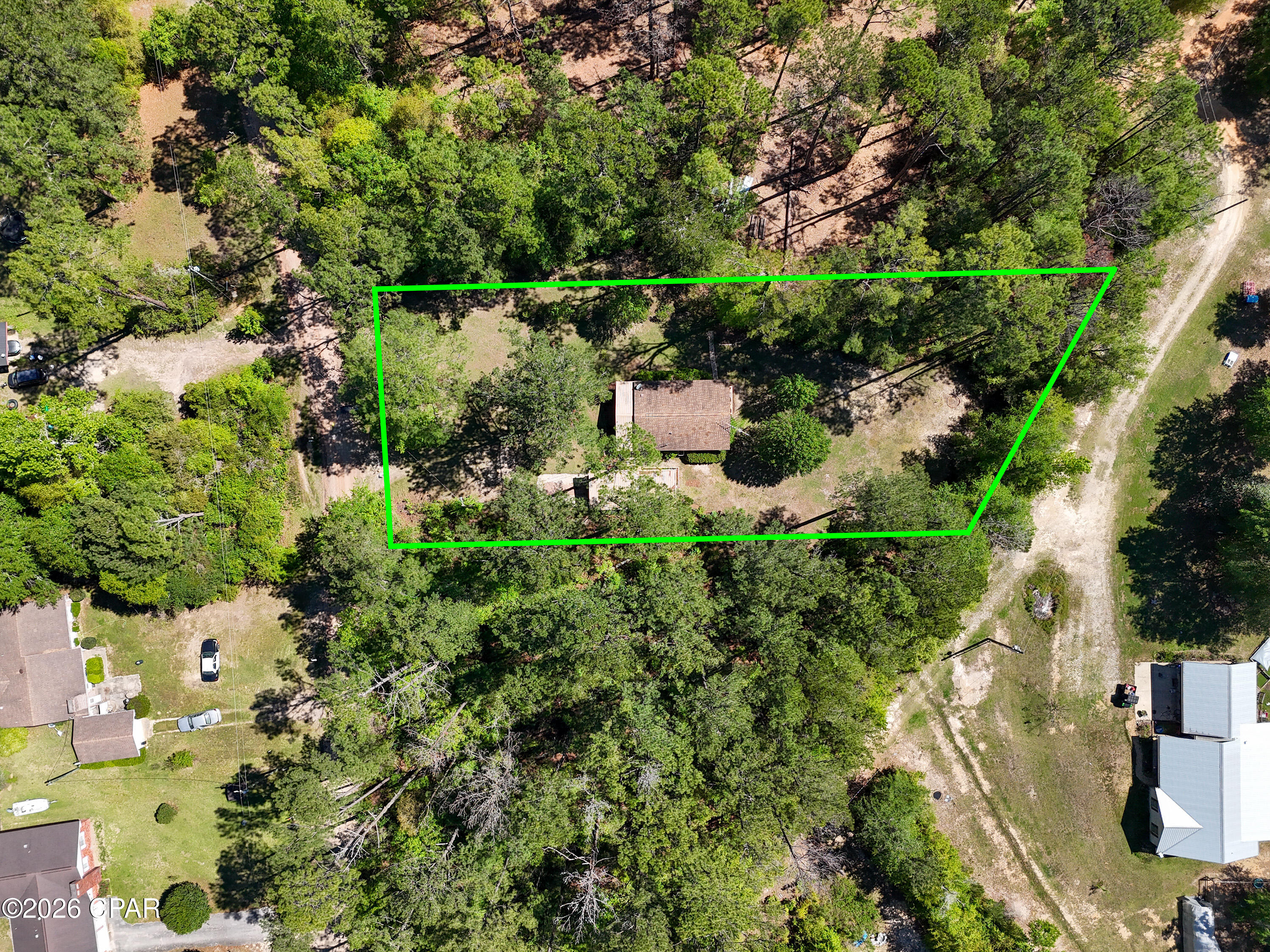 Dogwood Lakes - Residential