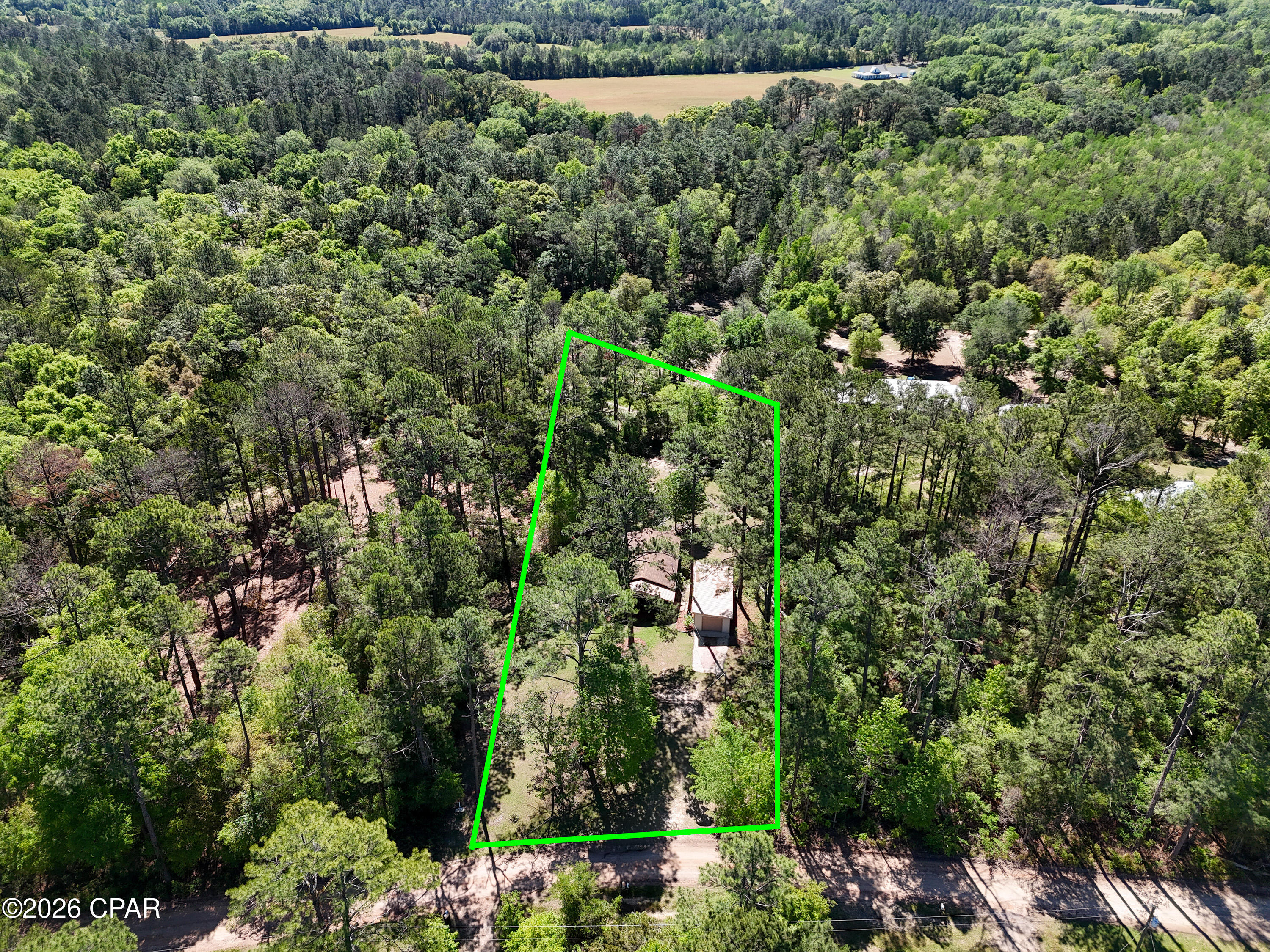 Dogwood Lakes - Residential