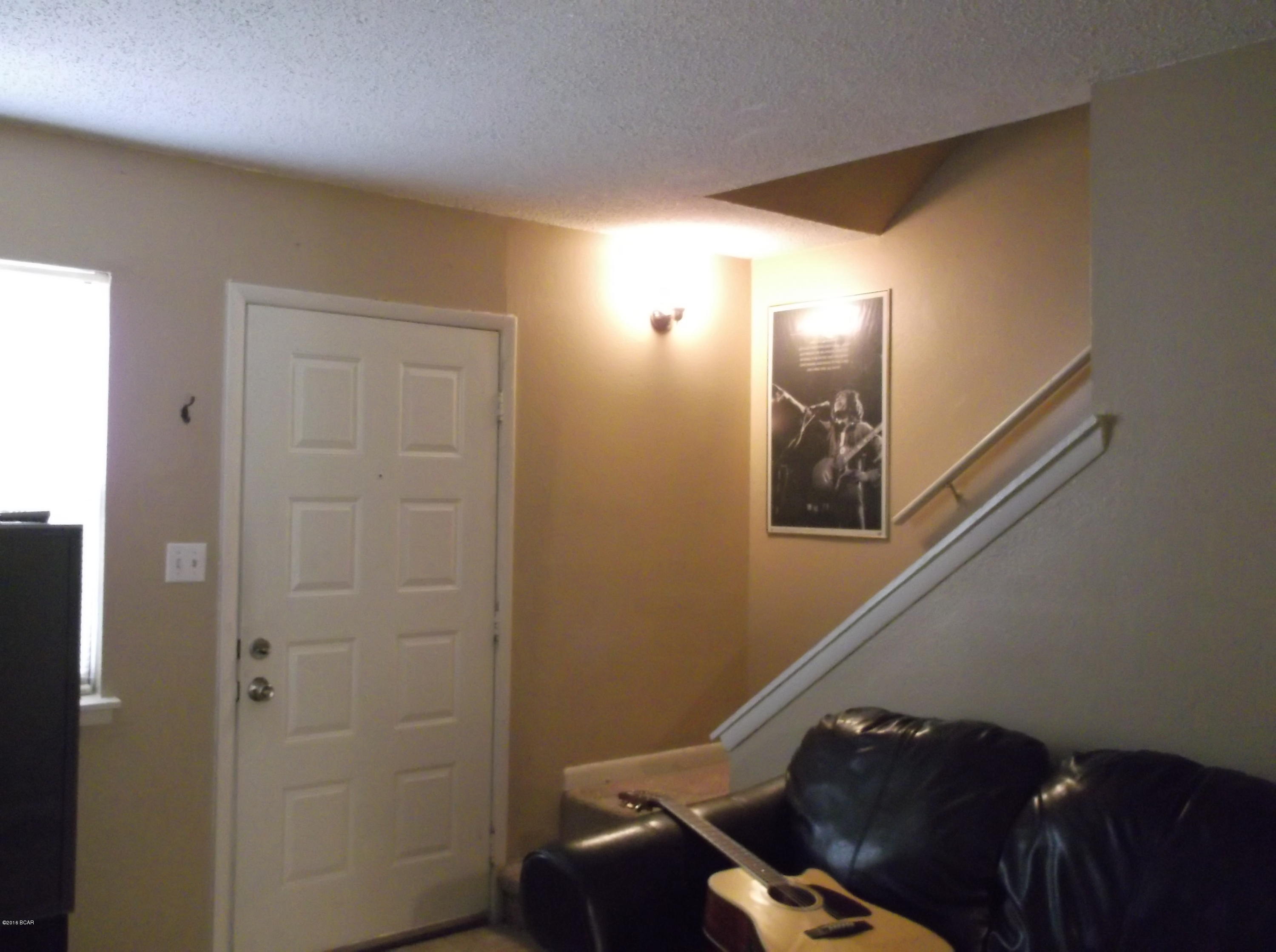 No Named Subdivision - Residential Lease