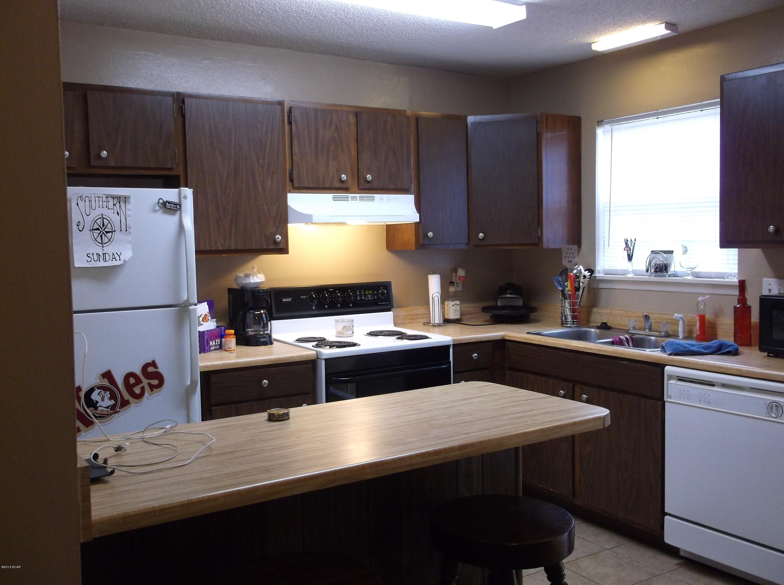 No Named Subdivision - Residential Lease