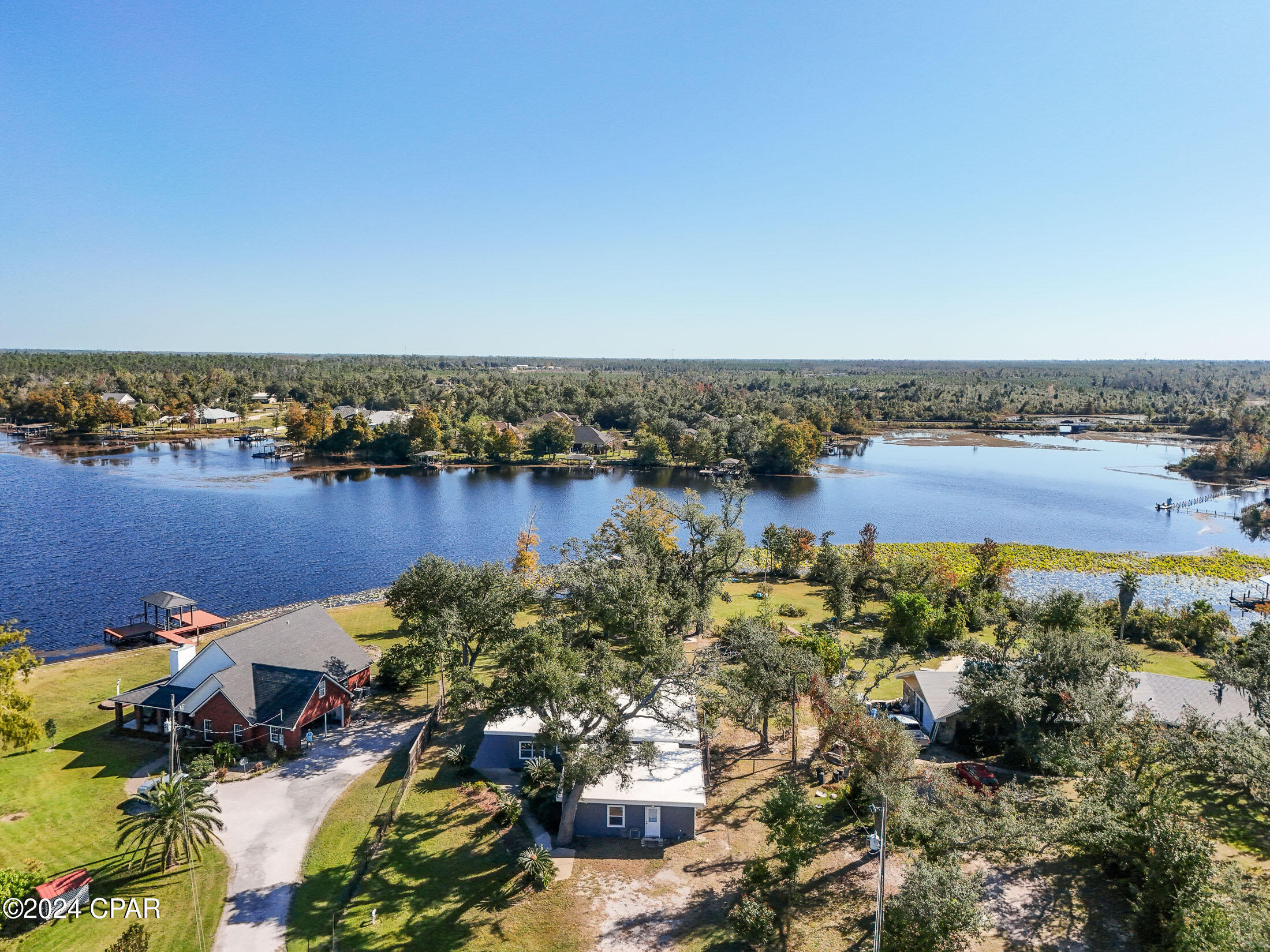 [No Recorded Subdiv] - Residential