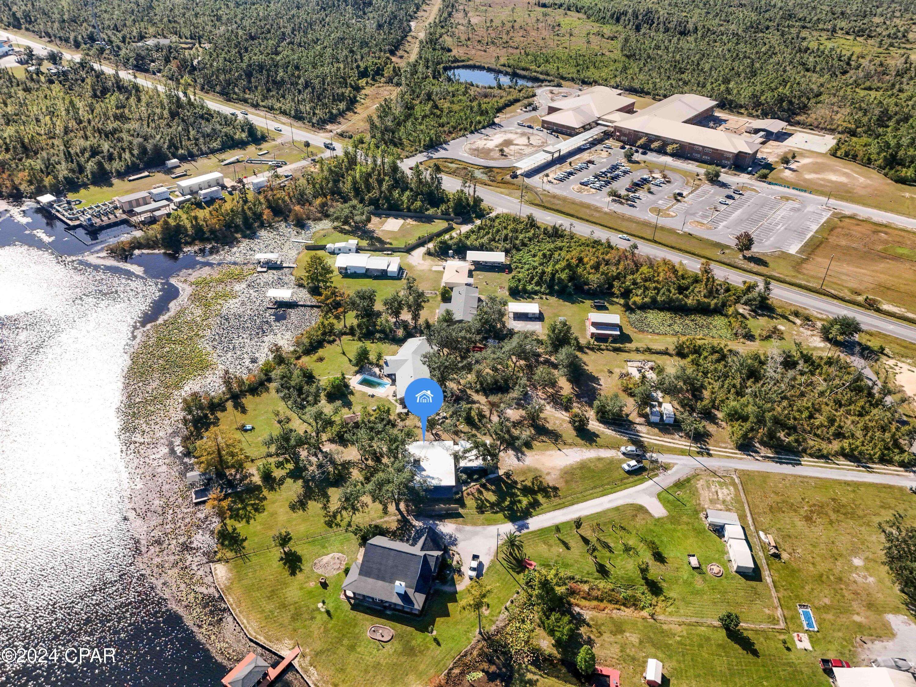 [No Recorded Subdiv] - Residential