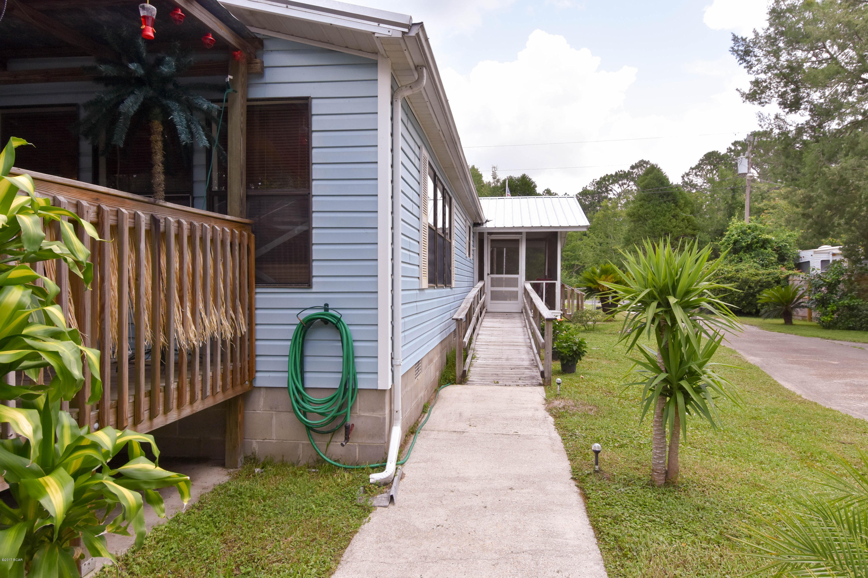 Atlantis Park - Residential