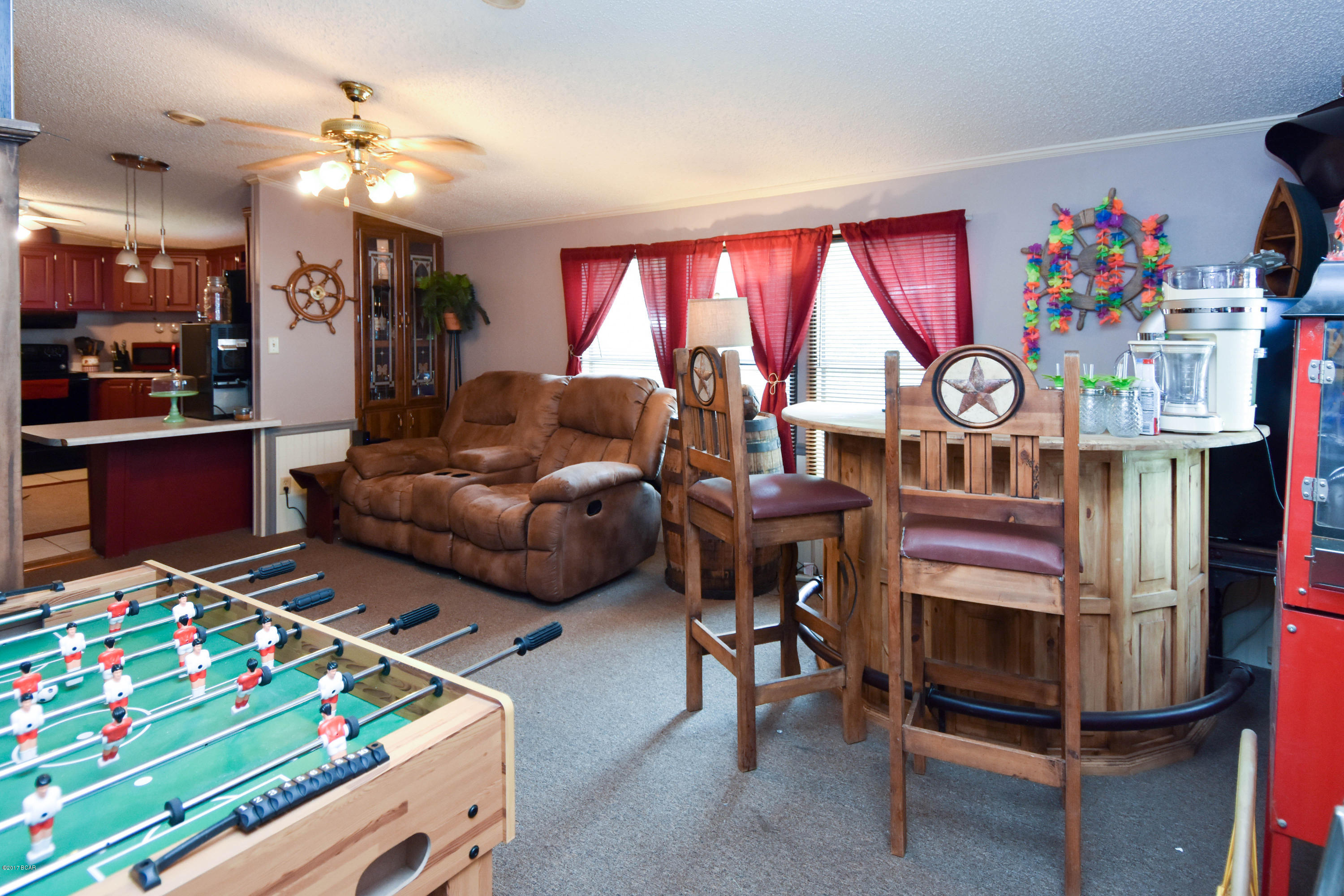 Atlantis Park - Residential