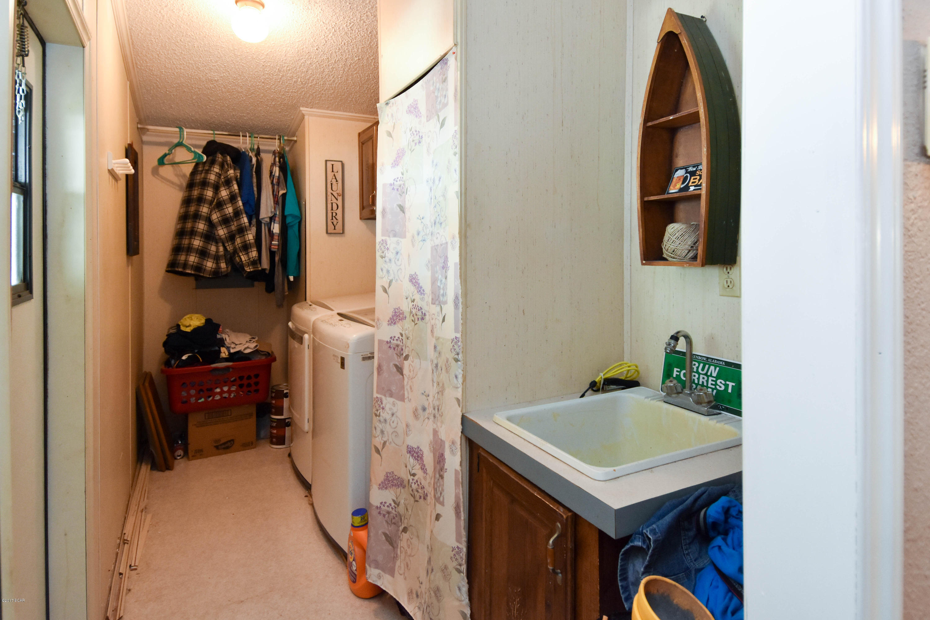 Atlantis Park - Residential