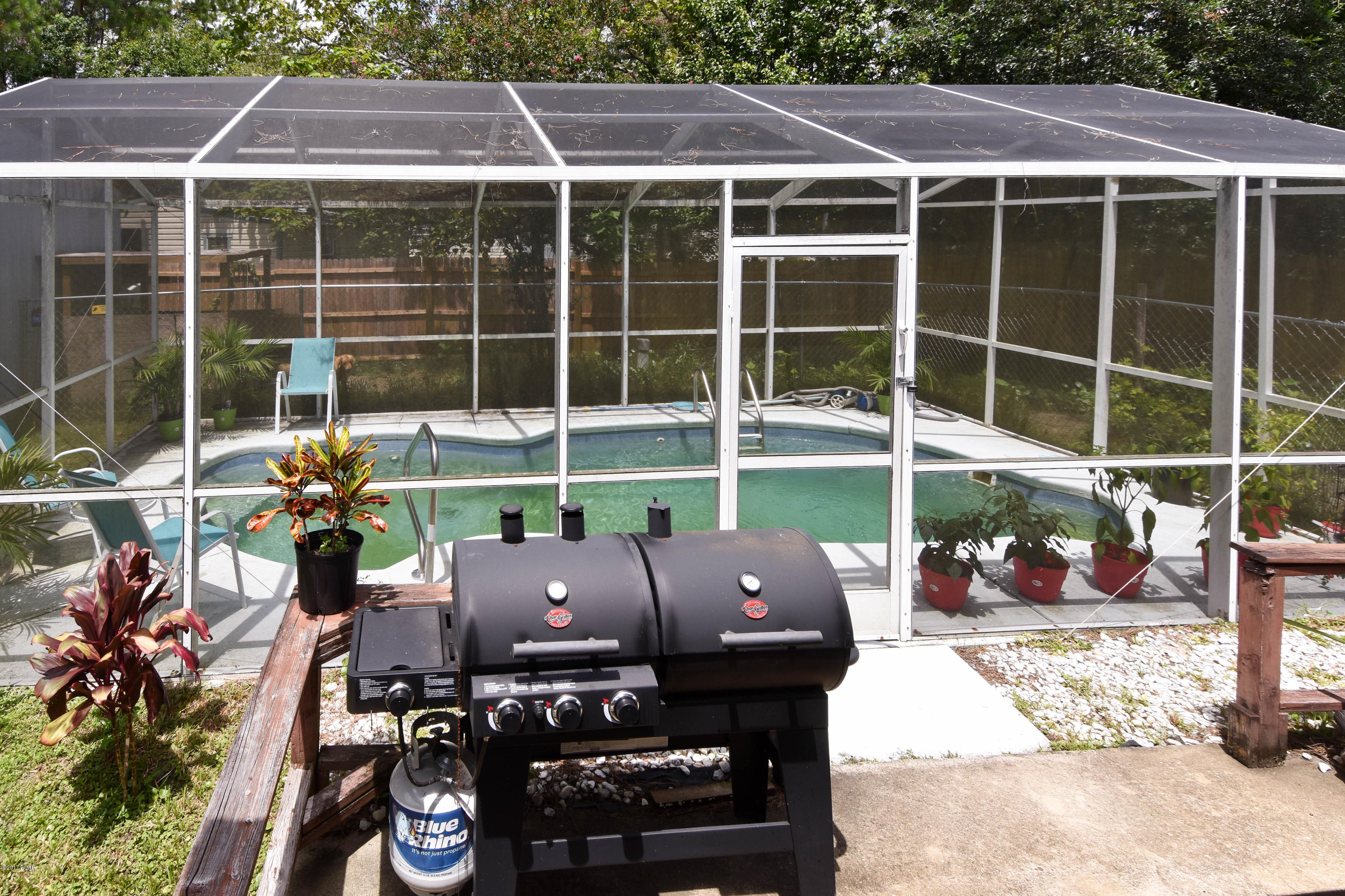 Atlantis Park - Residential