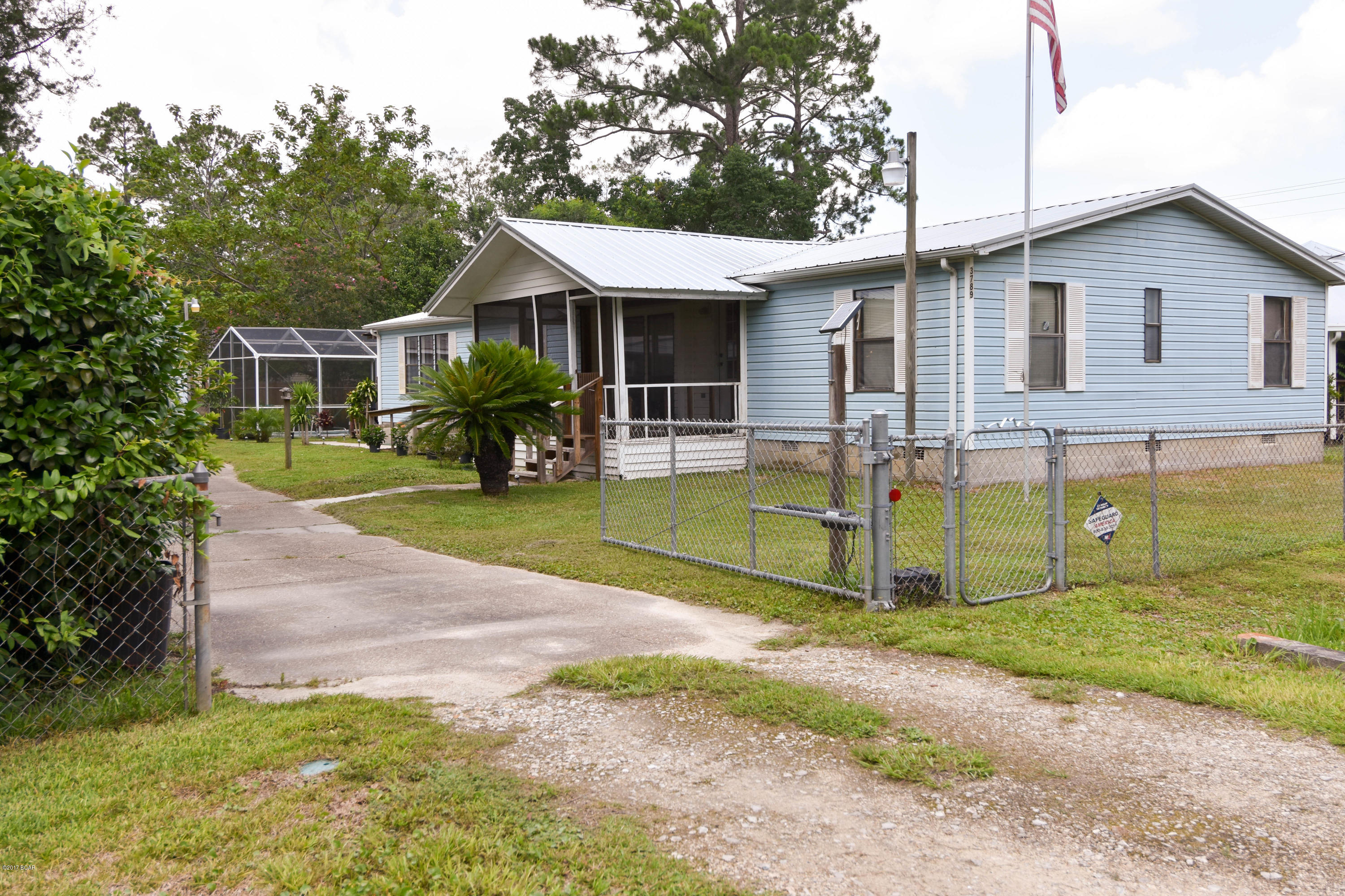 Atlantis Park - Residential