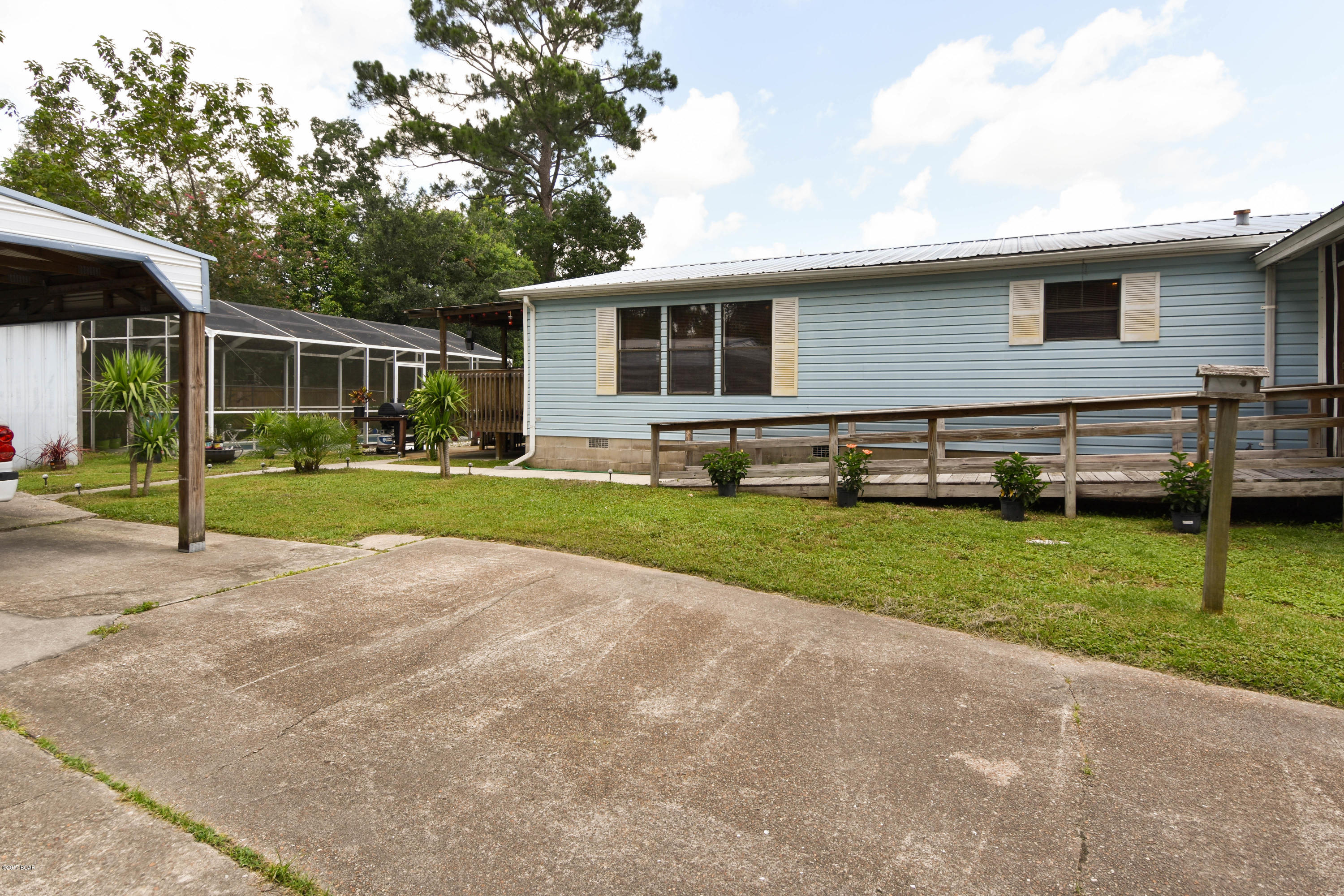 Atlantis Park - Residential